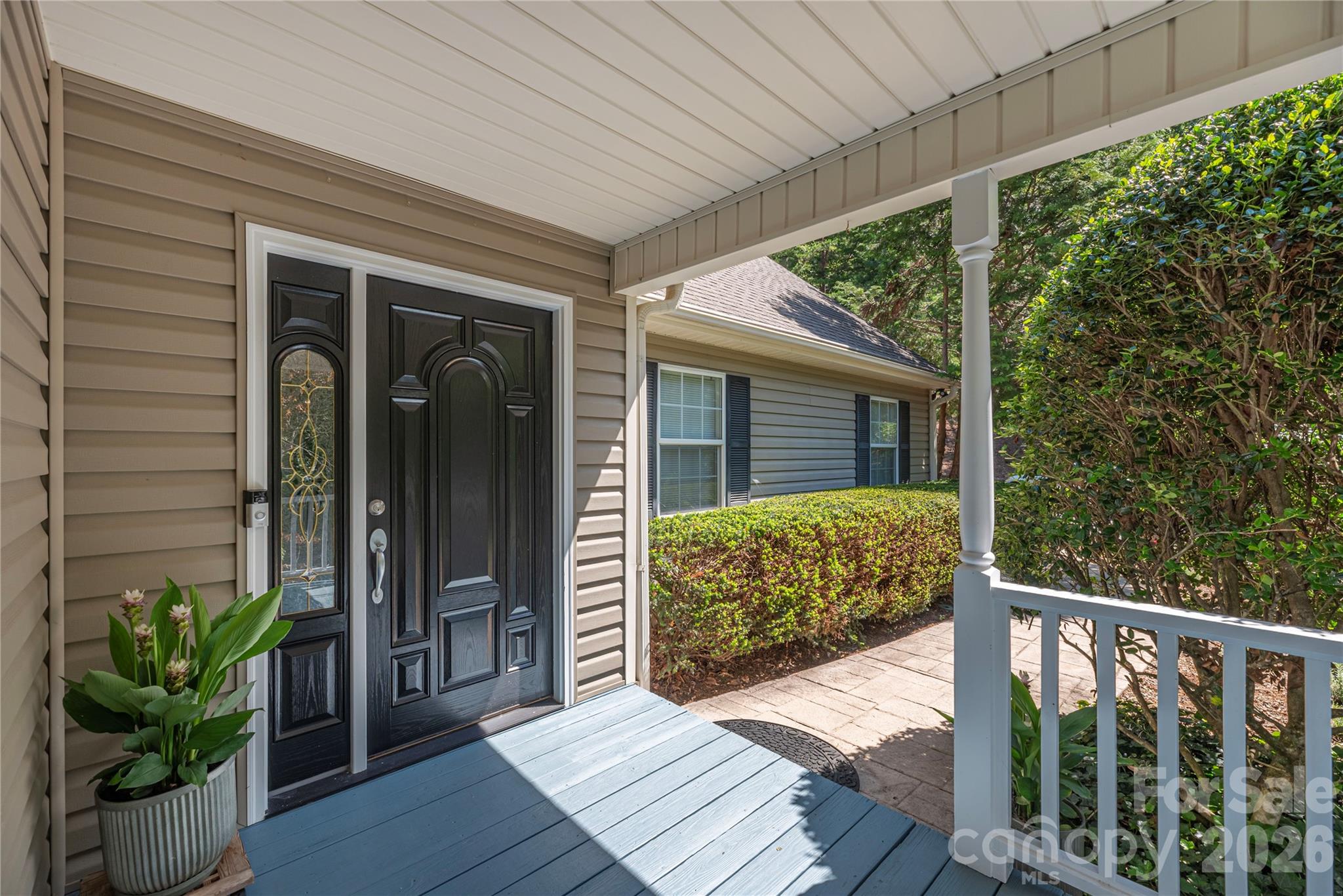 602 Hidden Springs Drive