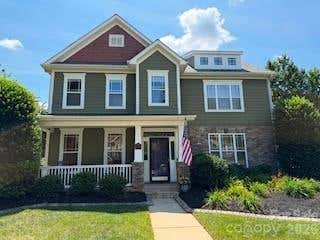 Photo of 1404 Belmont Stakes Avenue, Indian Trail, NC 28079 (MLS # 4403816)