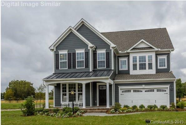 Vermillion - Residential