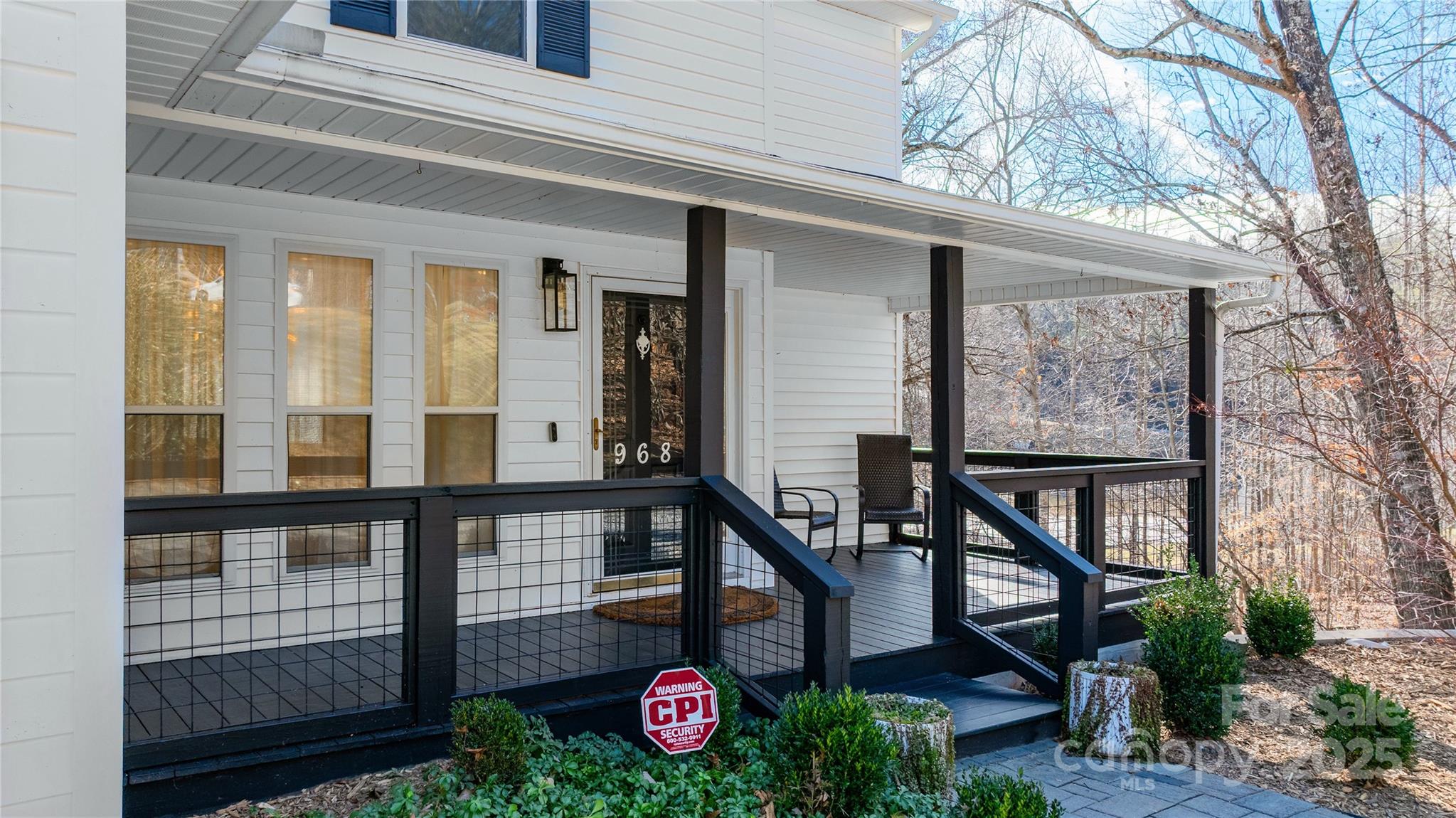 968 Plantation Drive