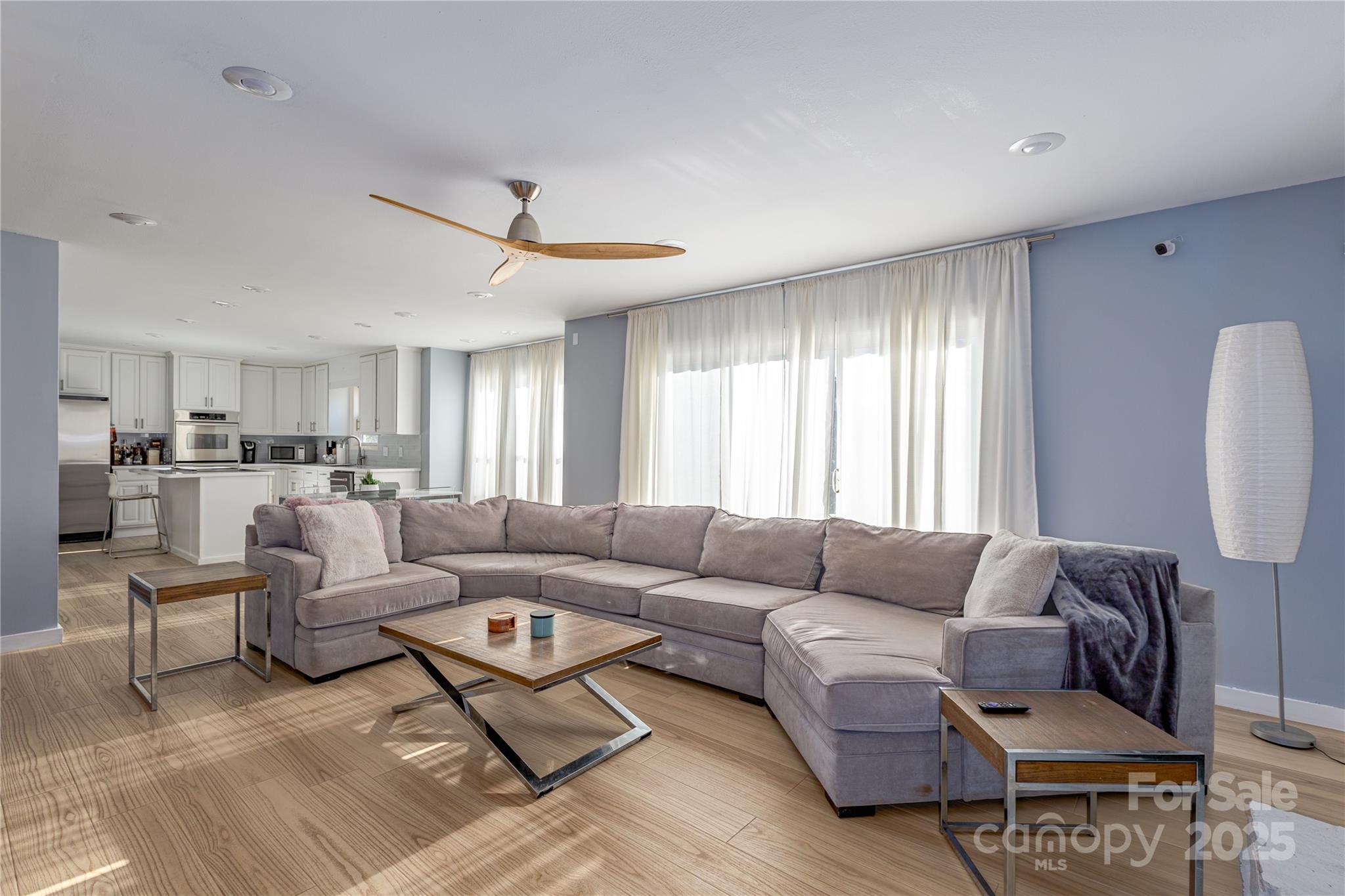 Plantation Point - Residential