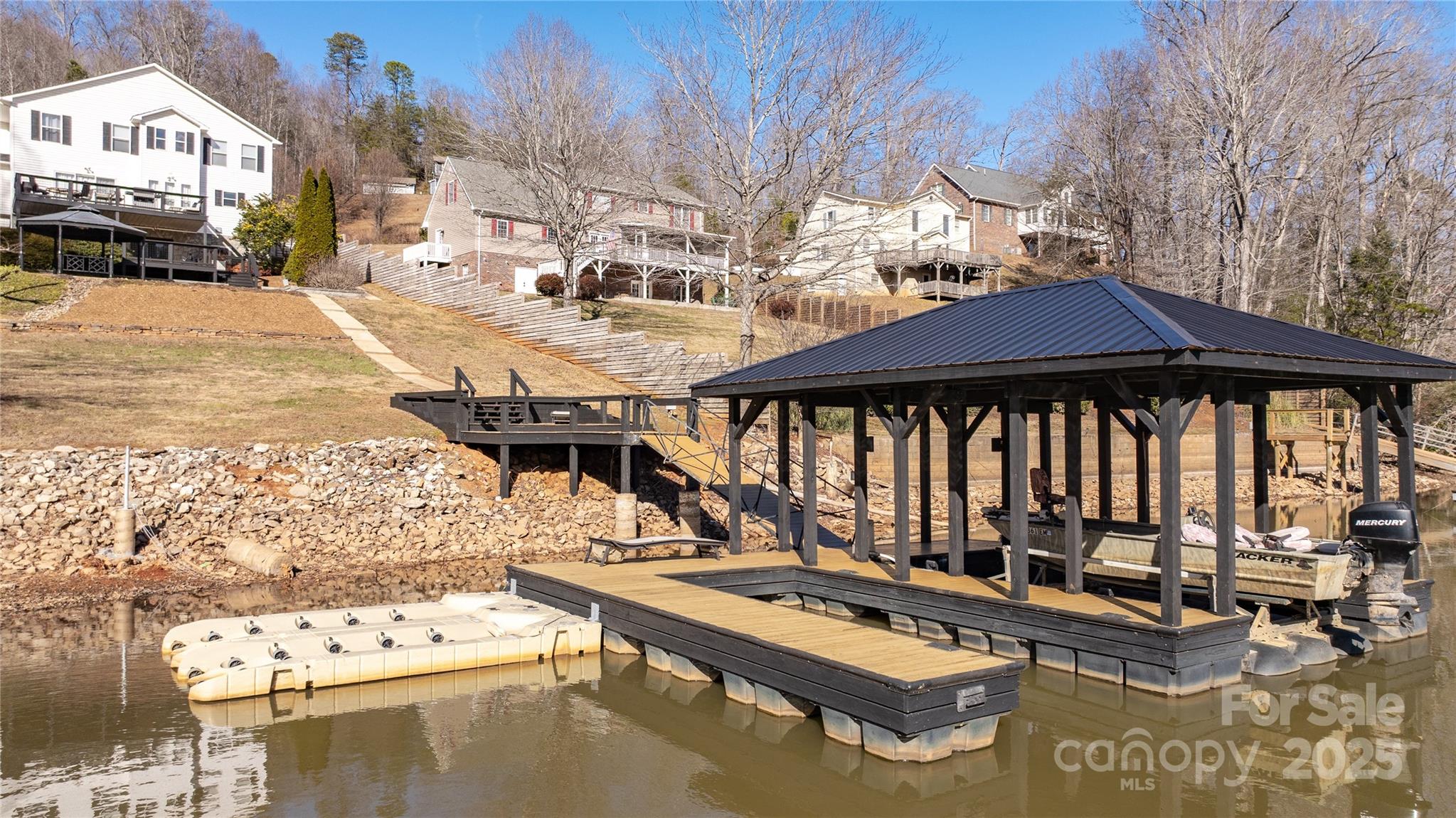 Plantation Point - Residential