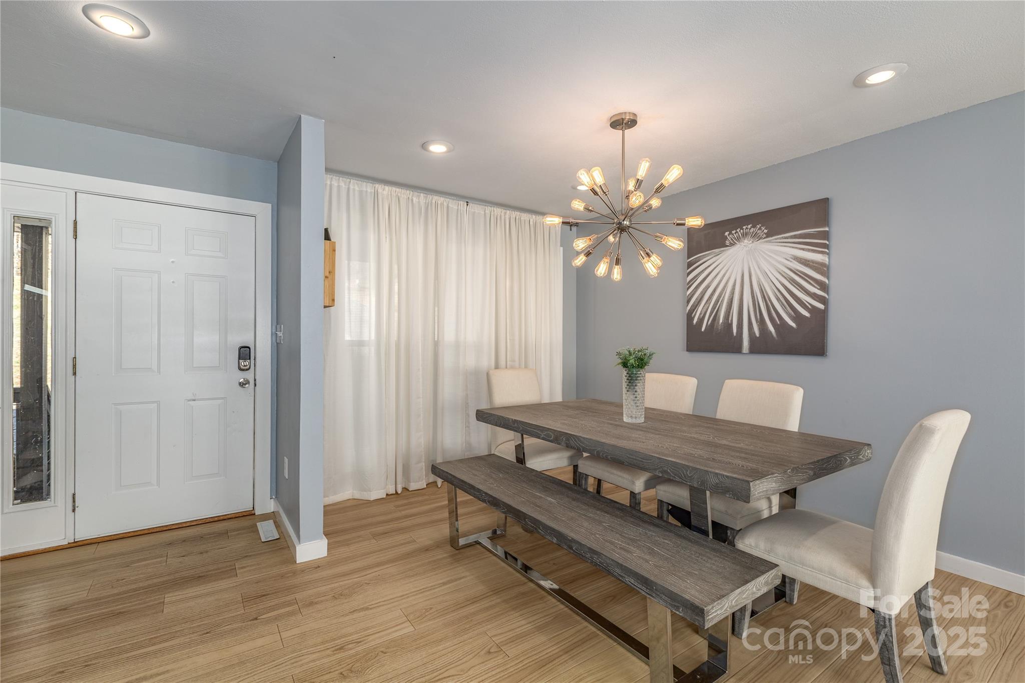 Plantation Point - Residential