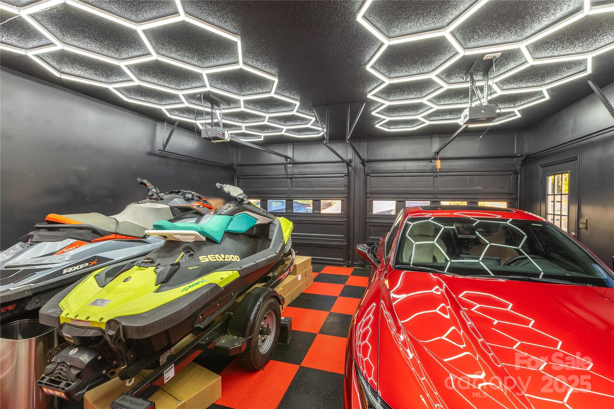 Plantation Point - Residential