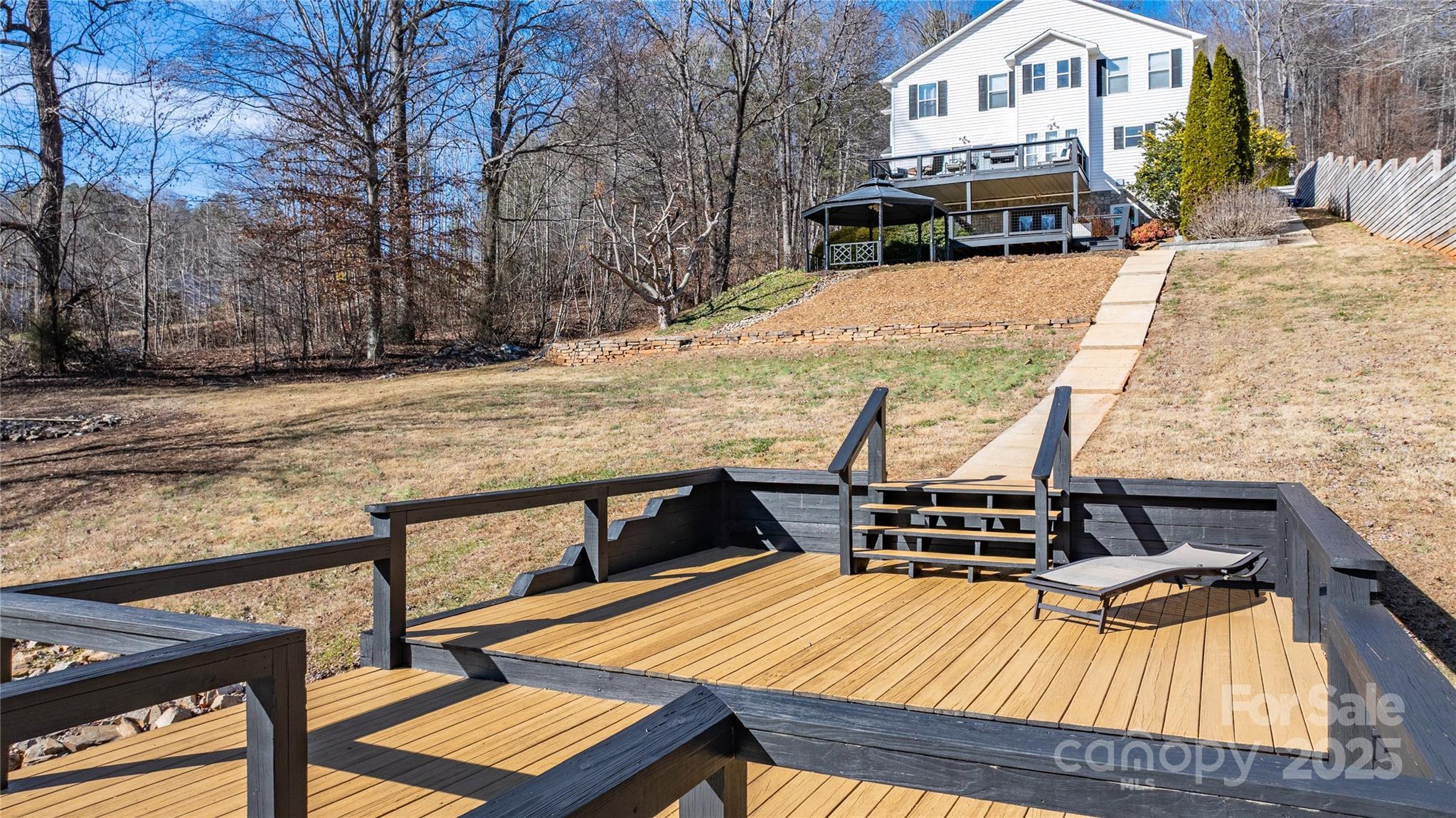 Plantation Point - Residential