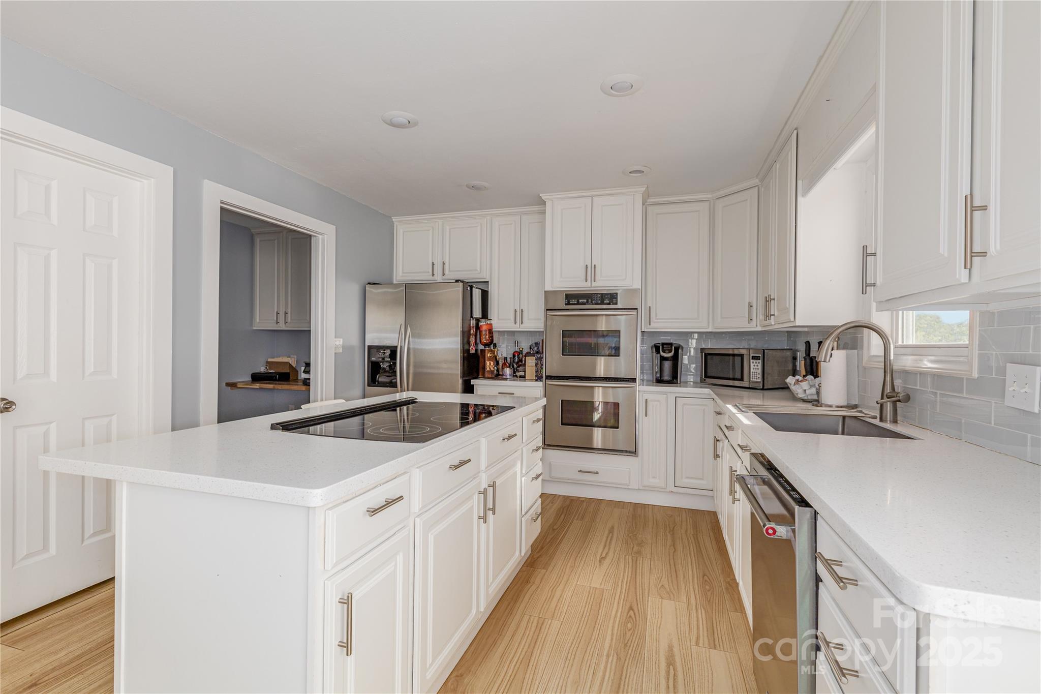 Plantation Point - Residential