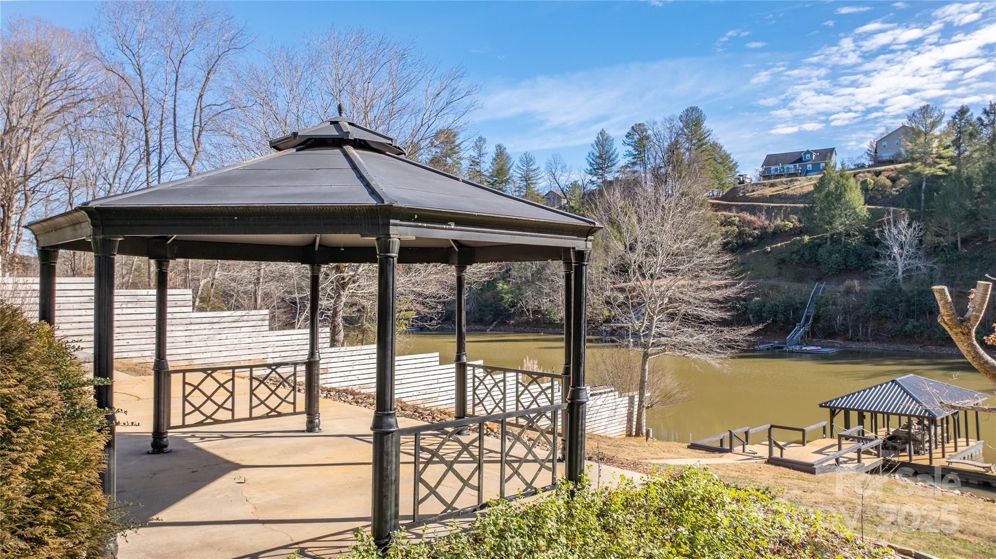 Plantation Point - Residential