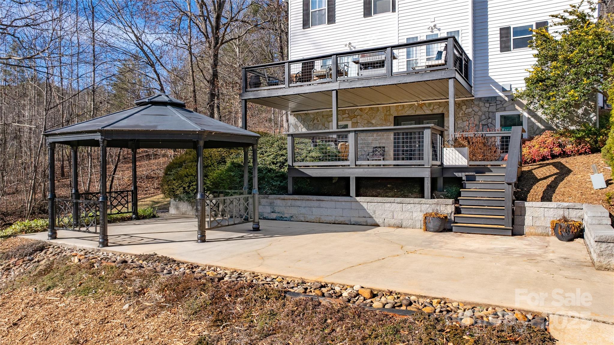 Plantation Point - Residential