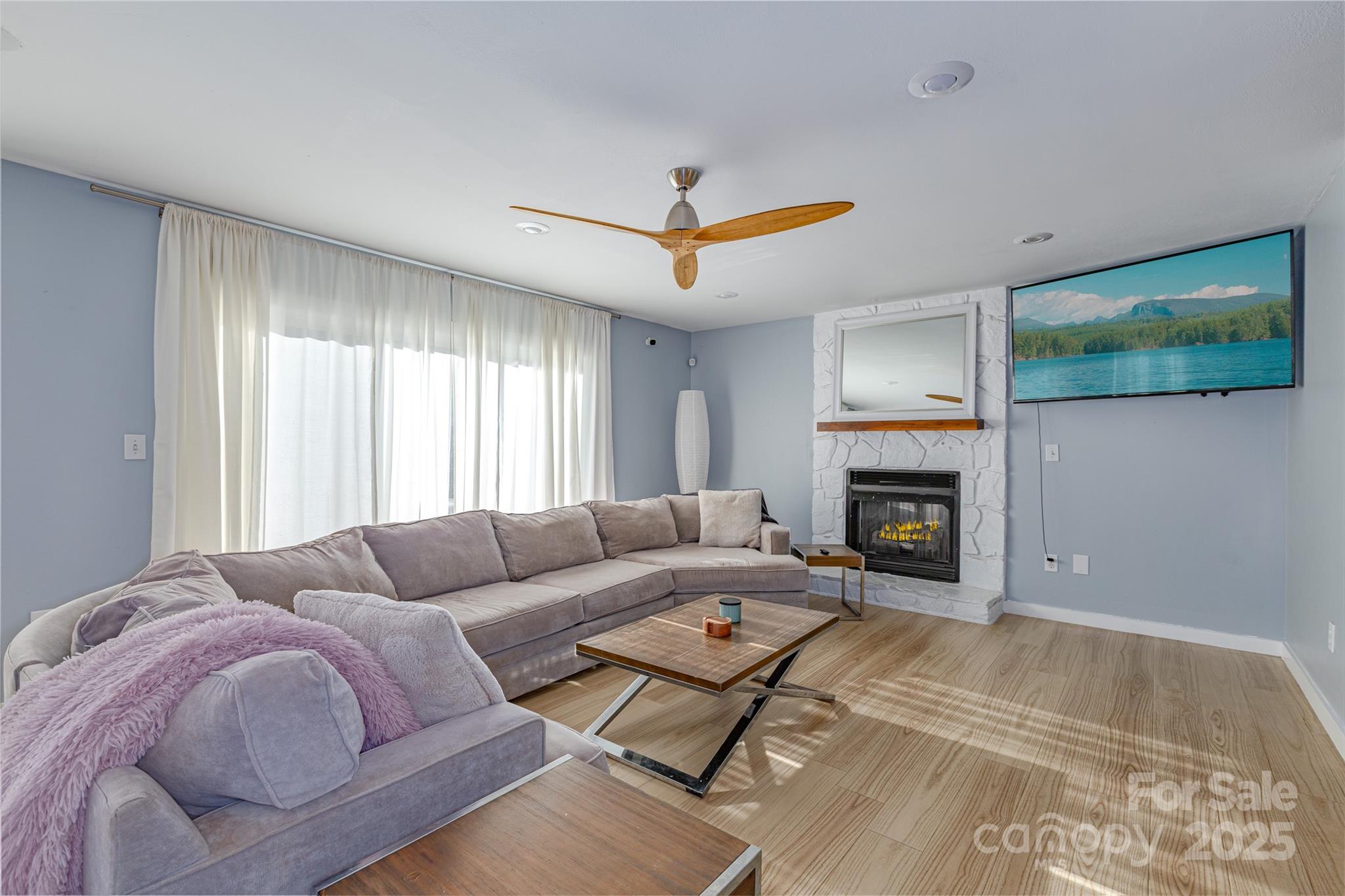 Plantation Point - Residential