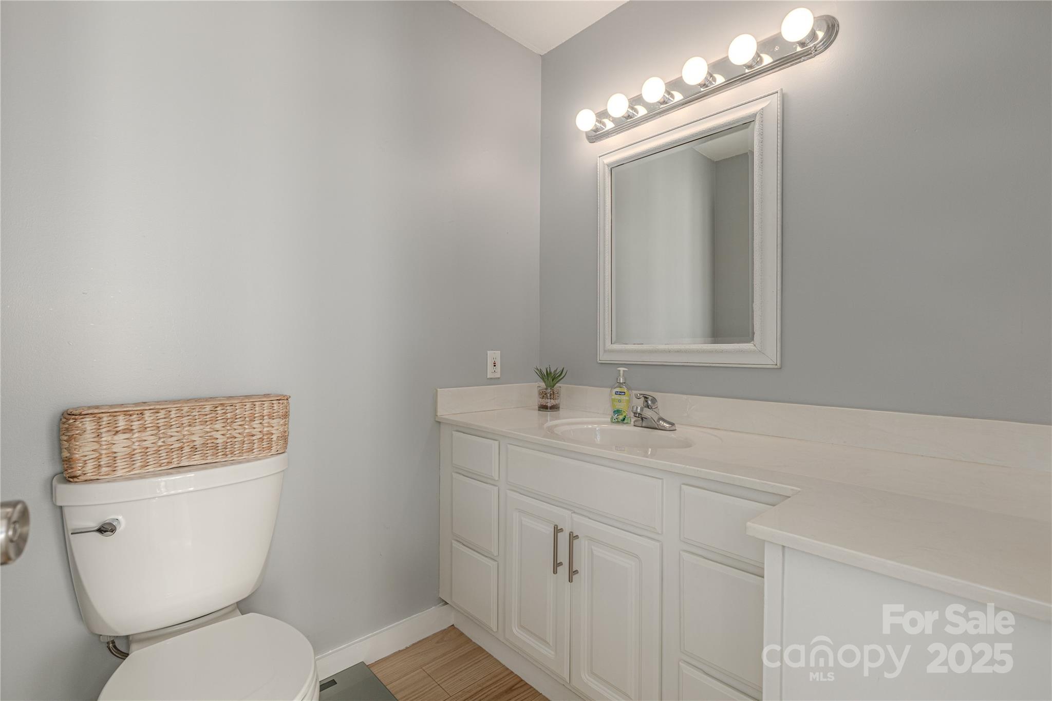 Plantation Point - Residential