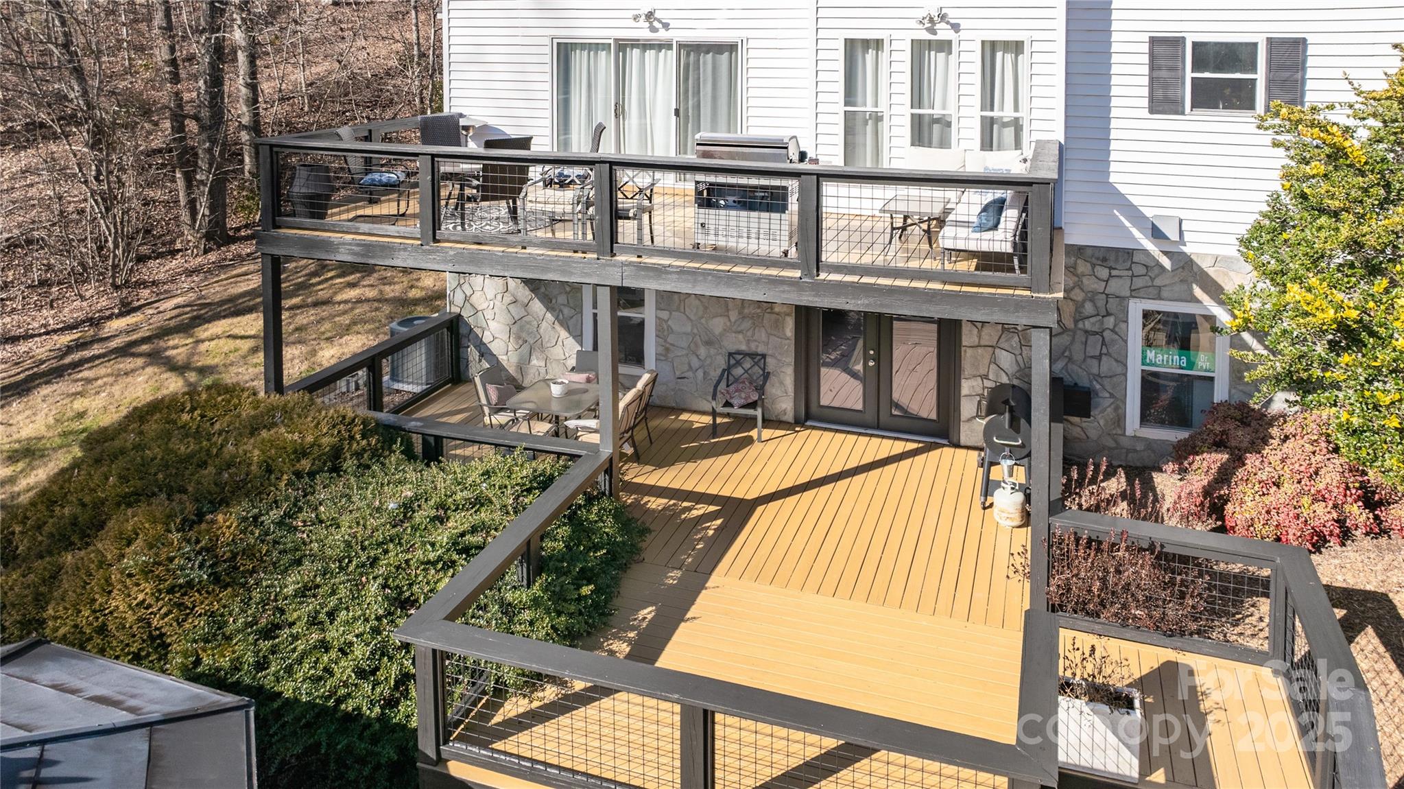 Plantation Point - Residential