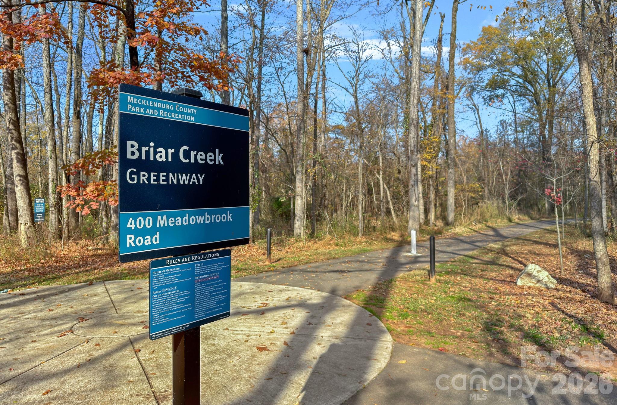 Eastover - Residential