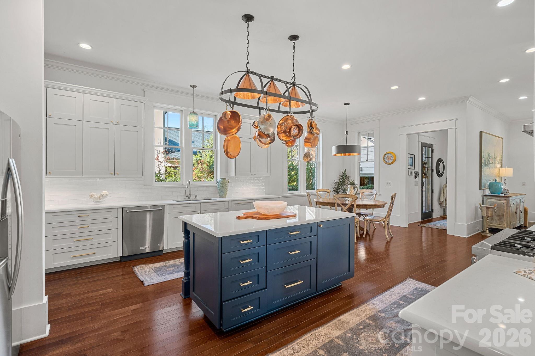 Eastover - Residential