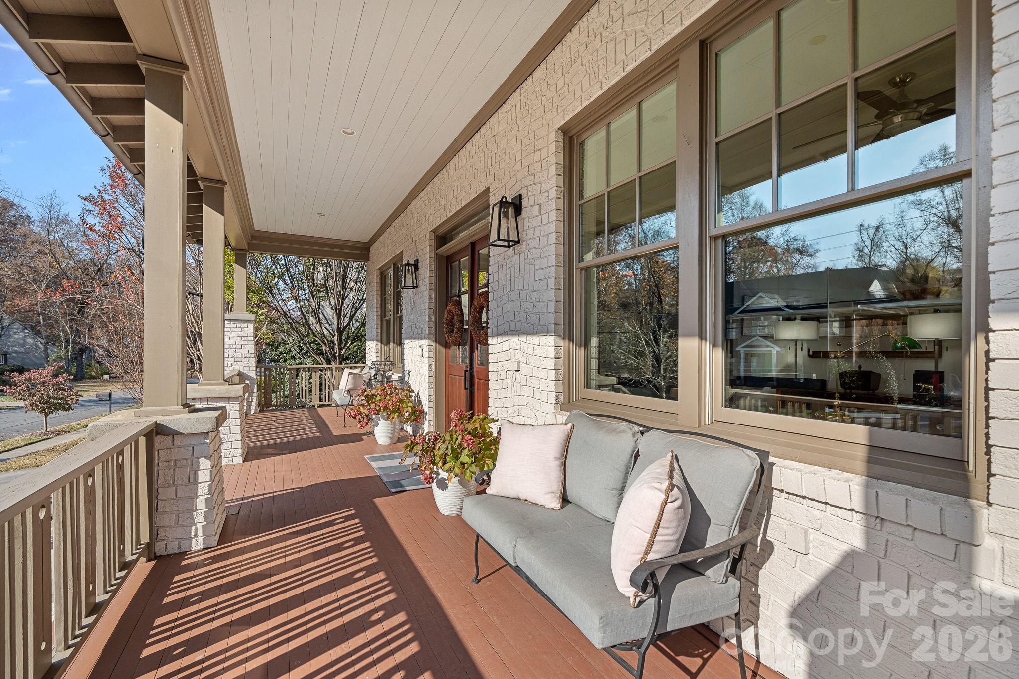 Eastover - Residential