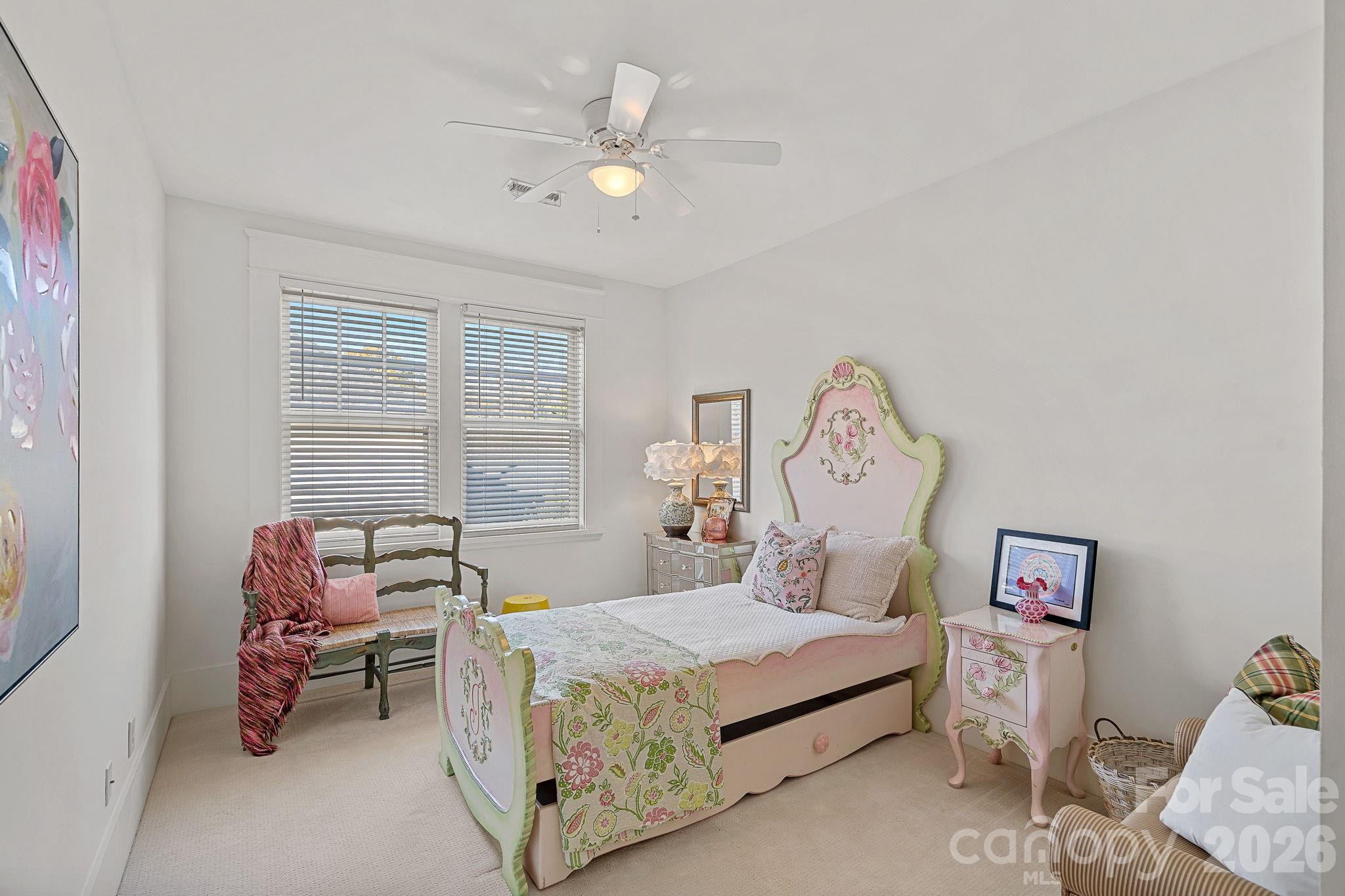 Eastover - Residential