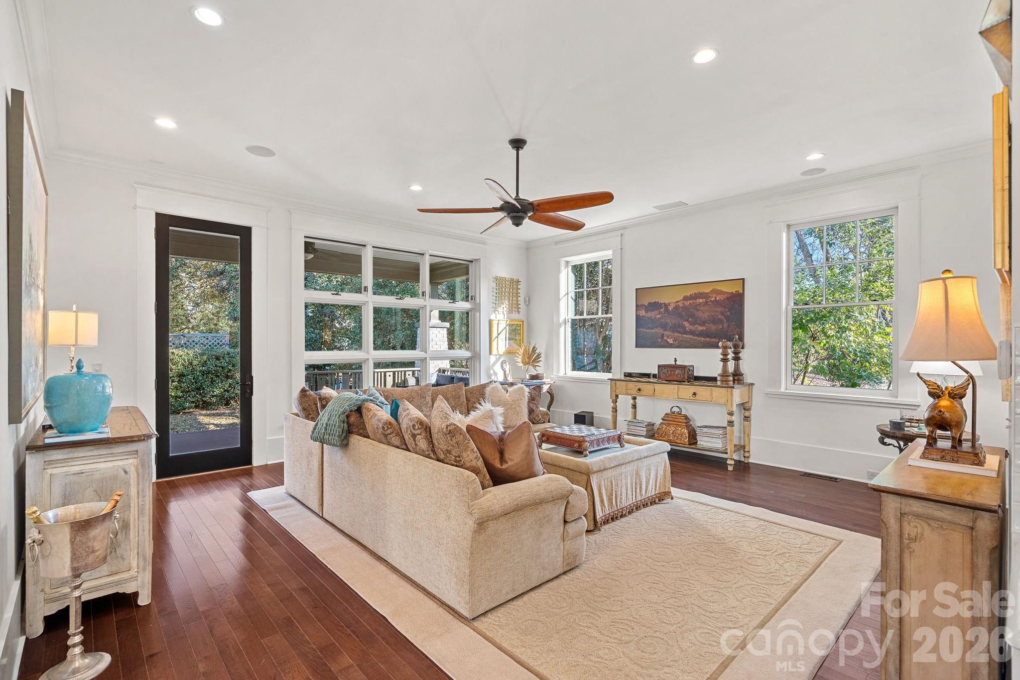 Eastover - Residential