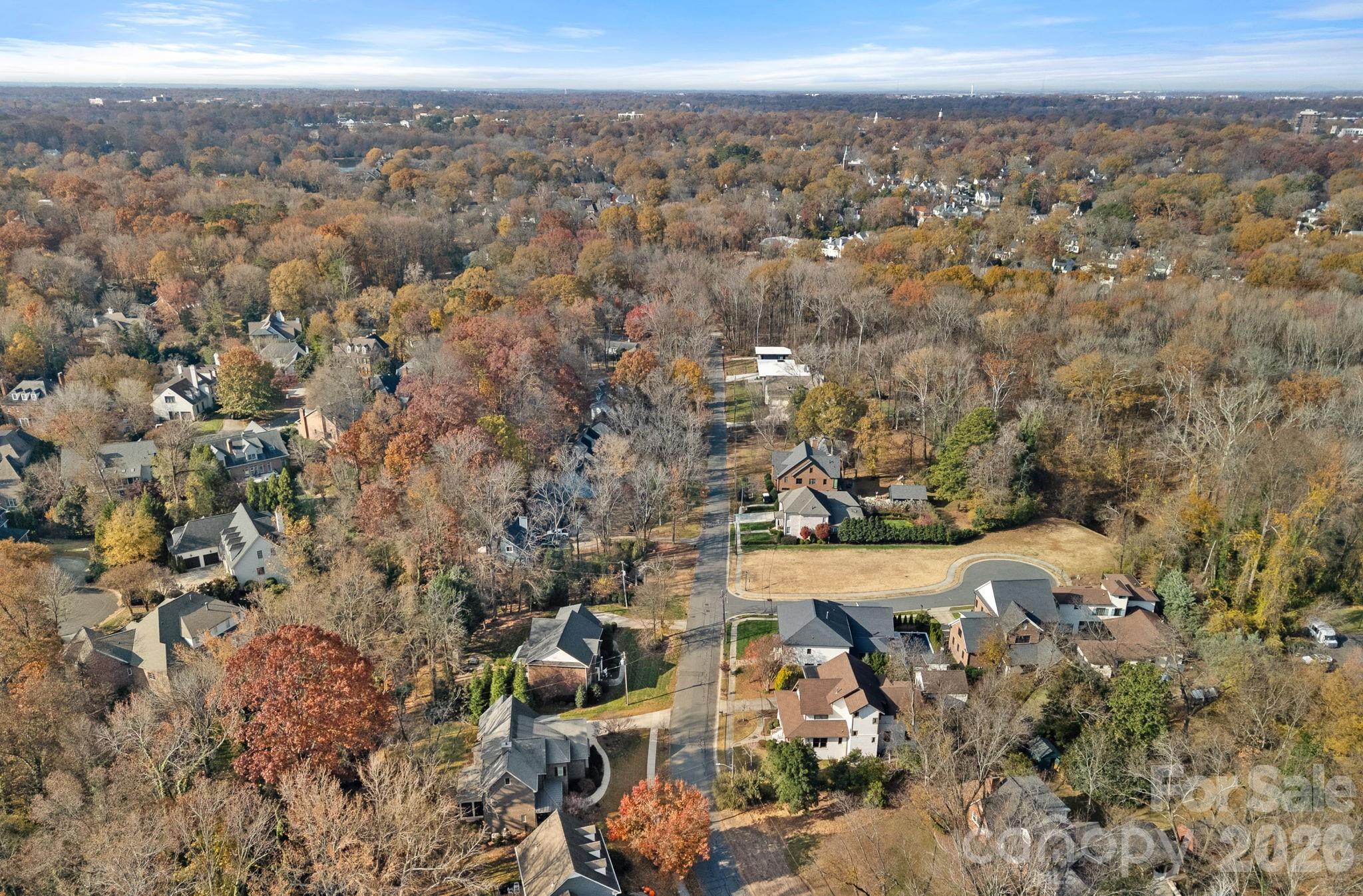 Eastover - Residential