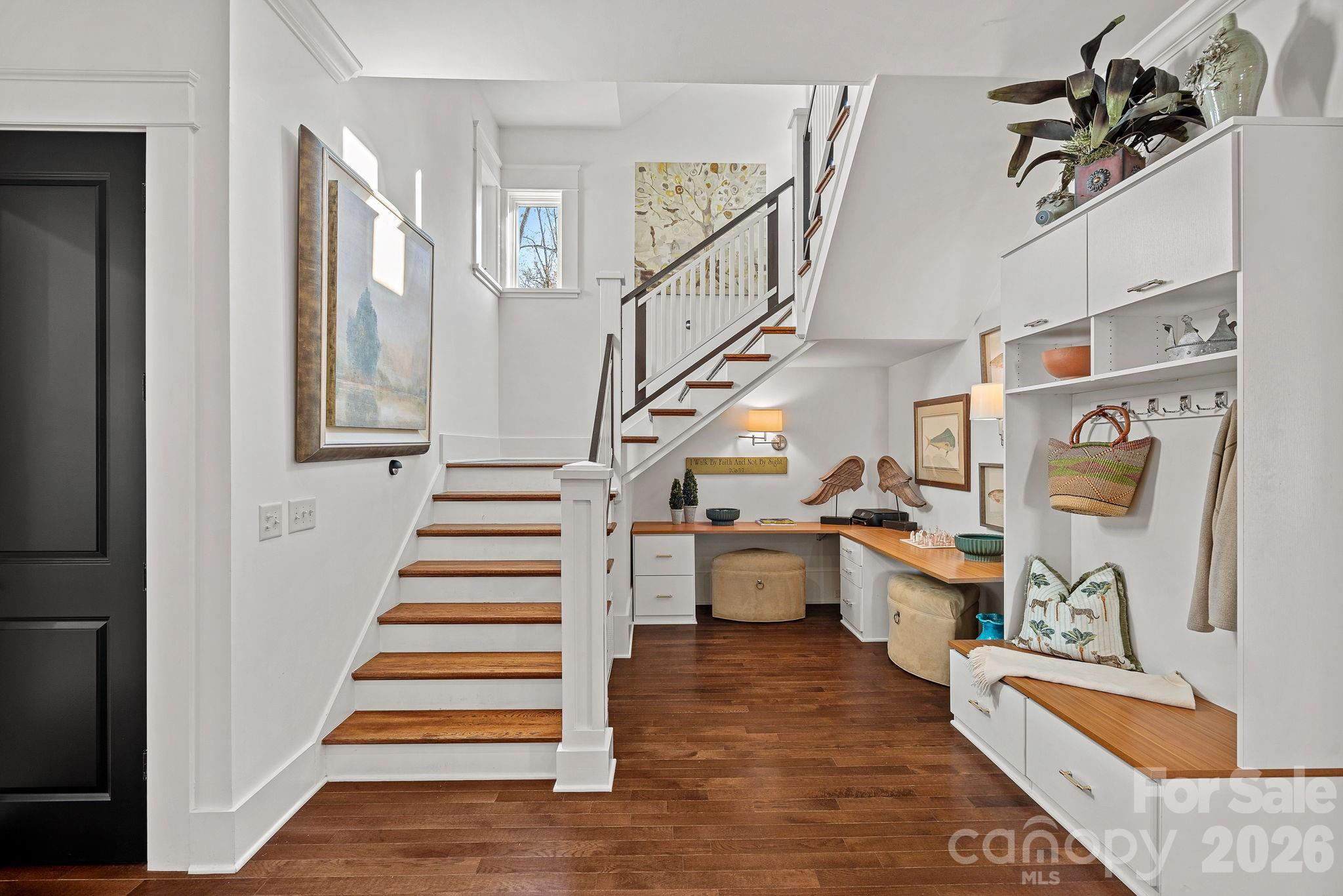 Eastover - Residential