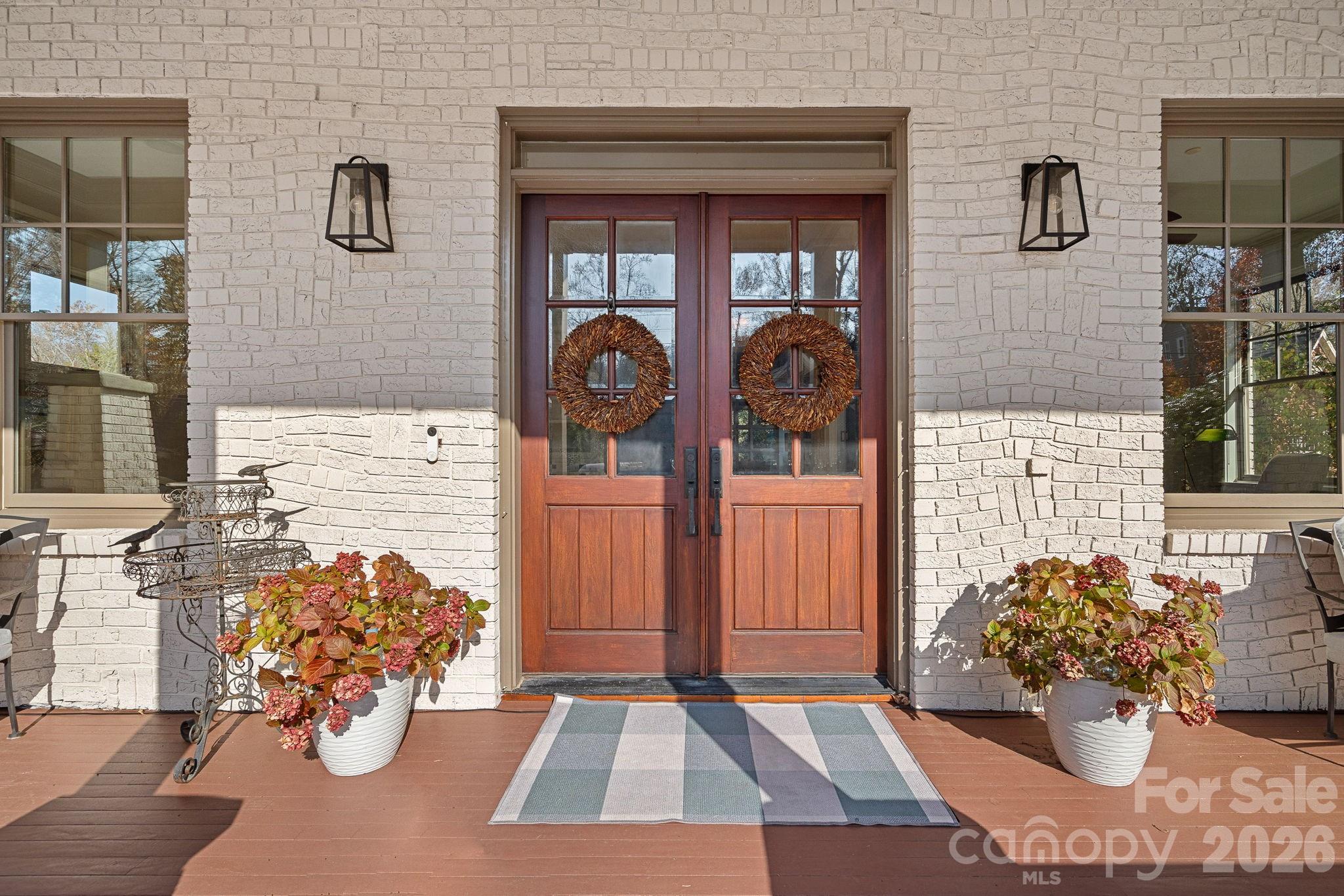 Eastover - Residential