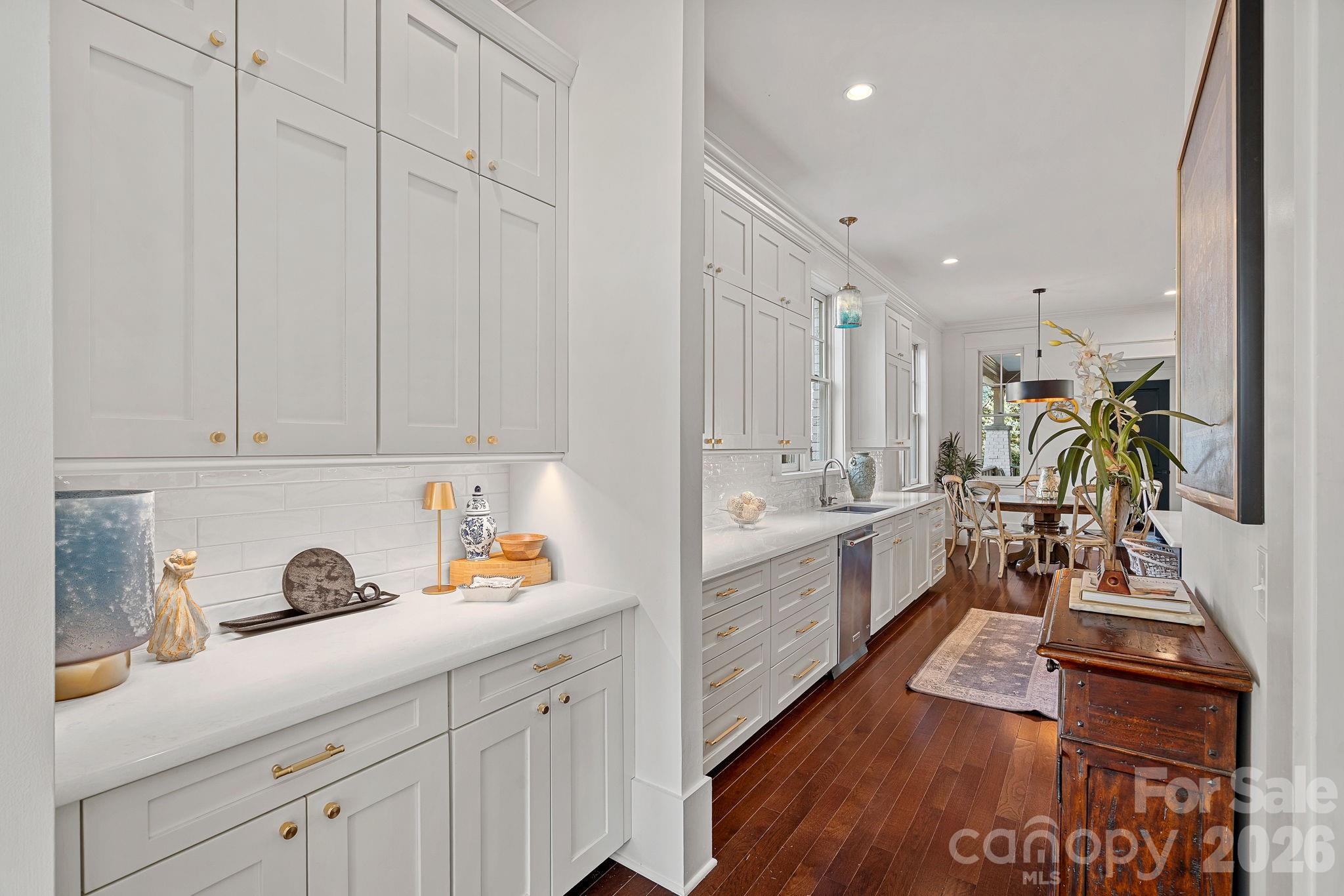 Eastover - Residential