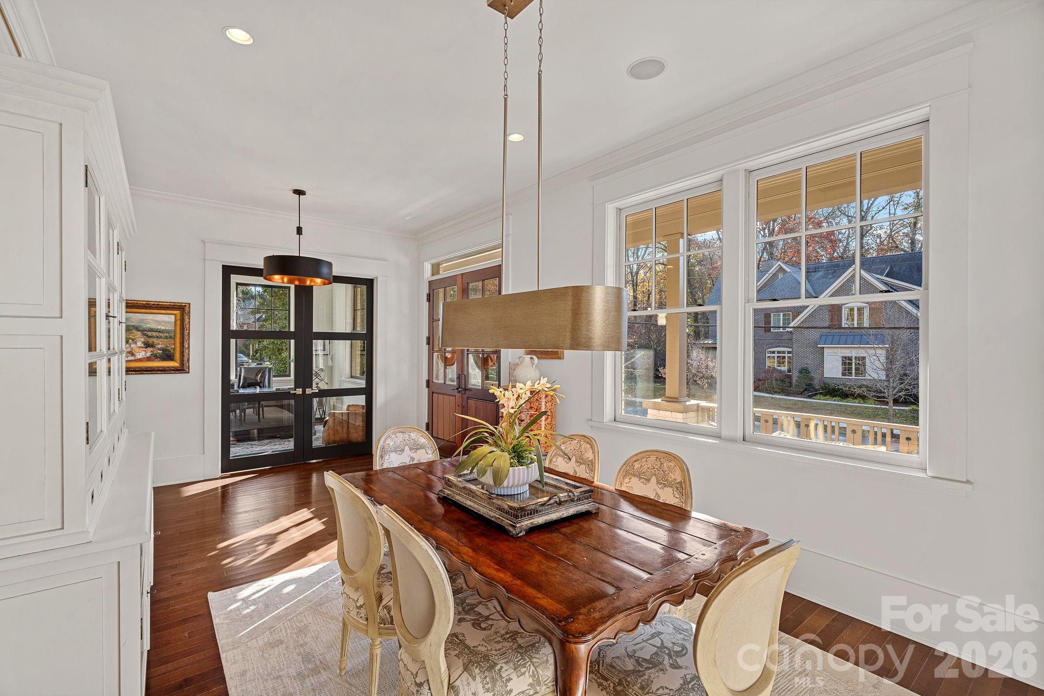 Eastover - Residential