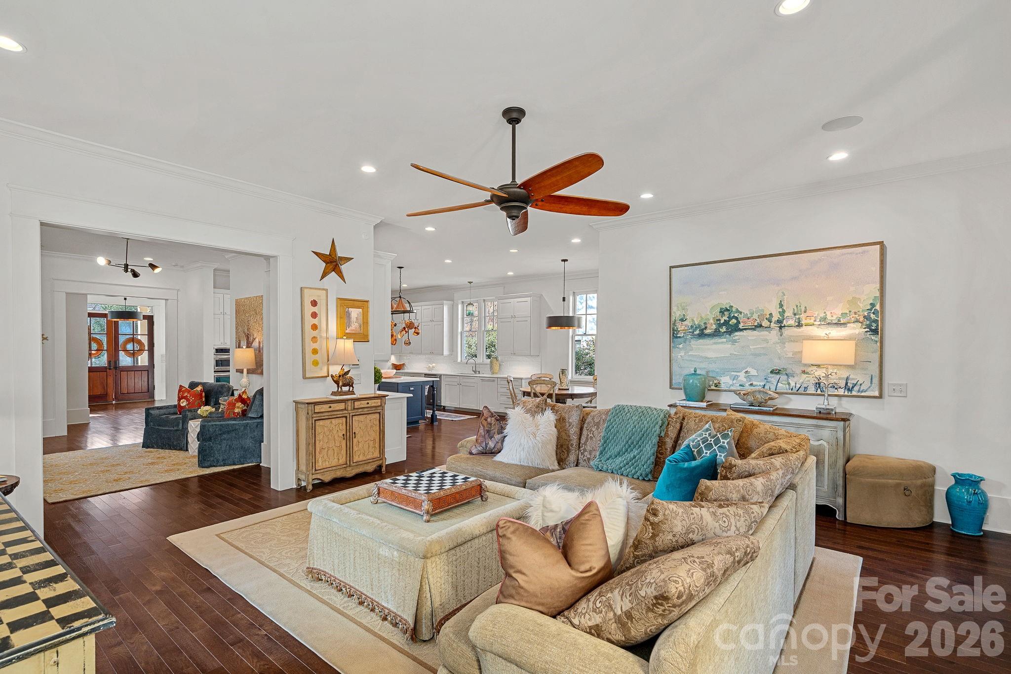 Eastover - Residential