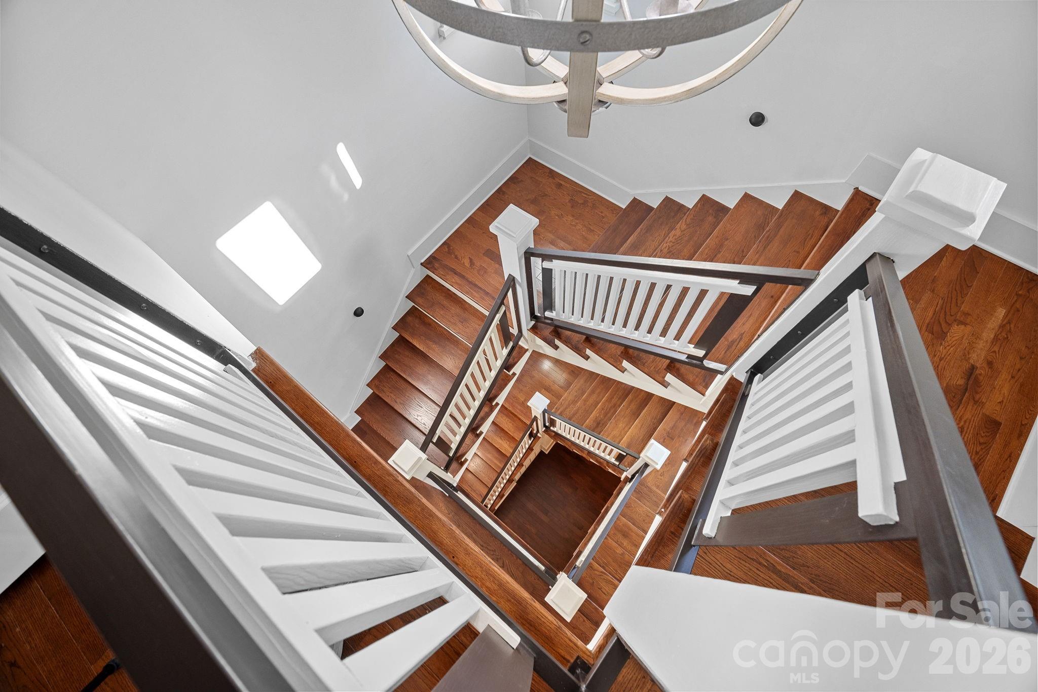 Eastover - Residential