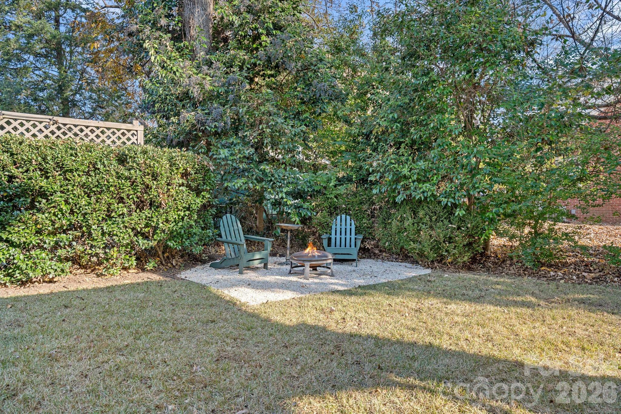 Eastover - Residential