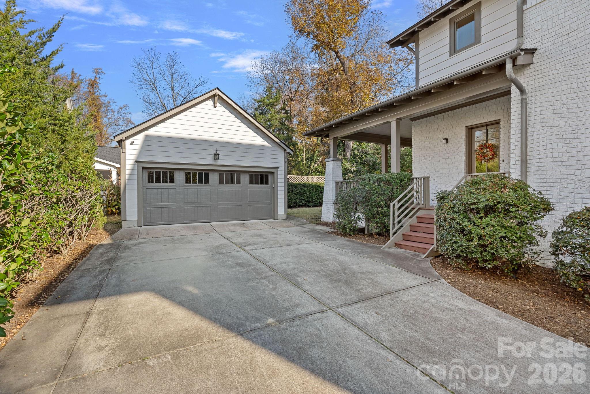 Eastover - Residential