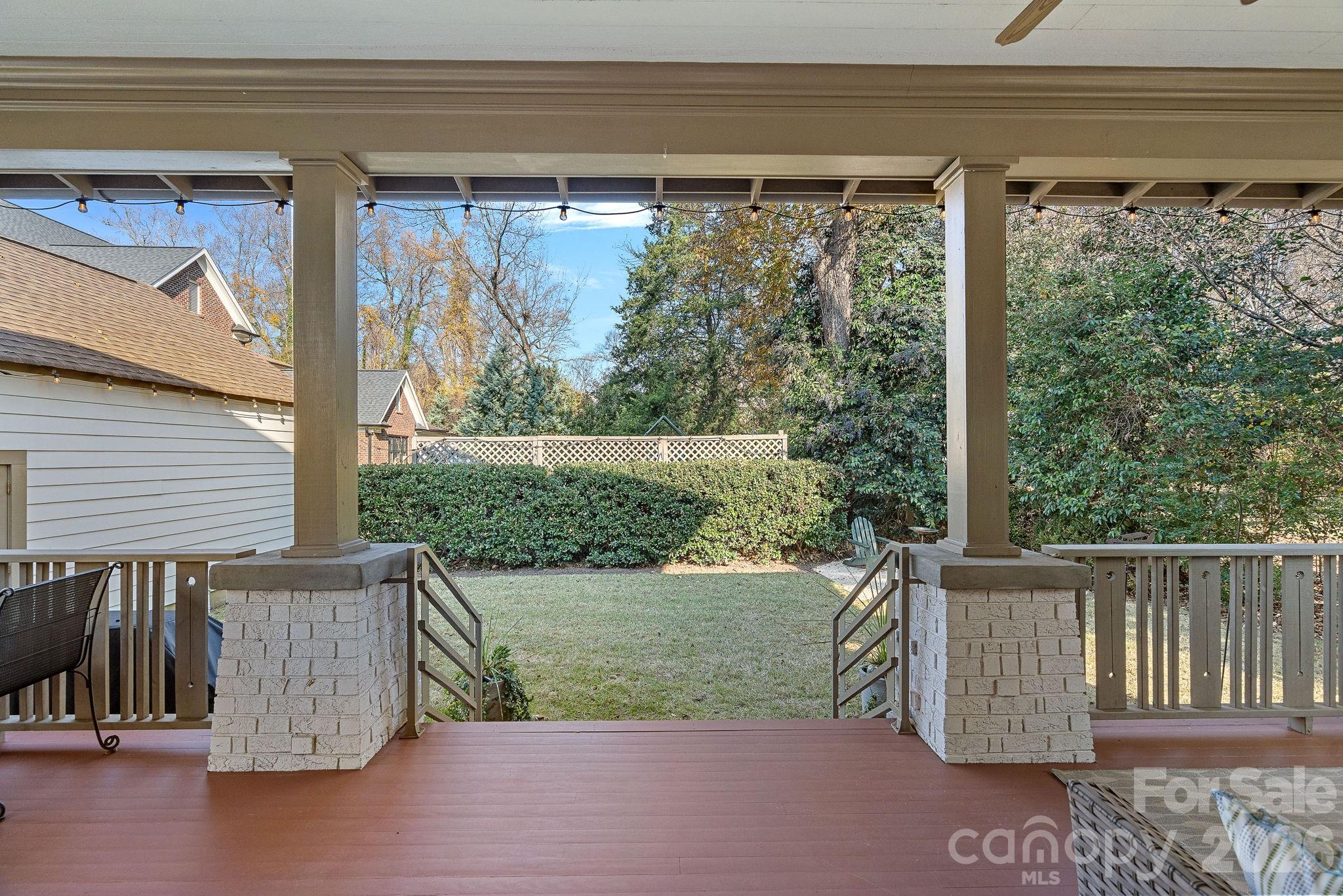 Eastover - Residential