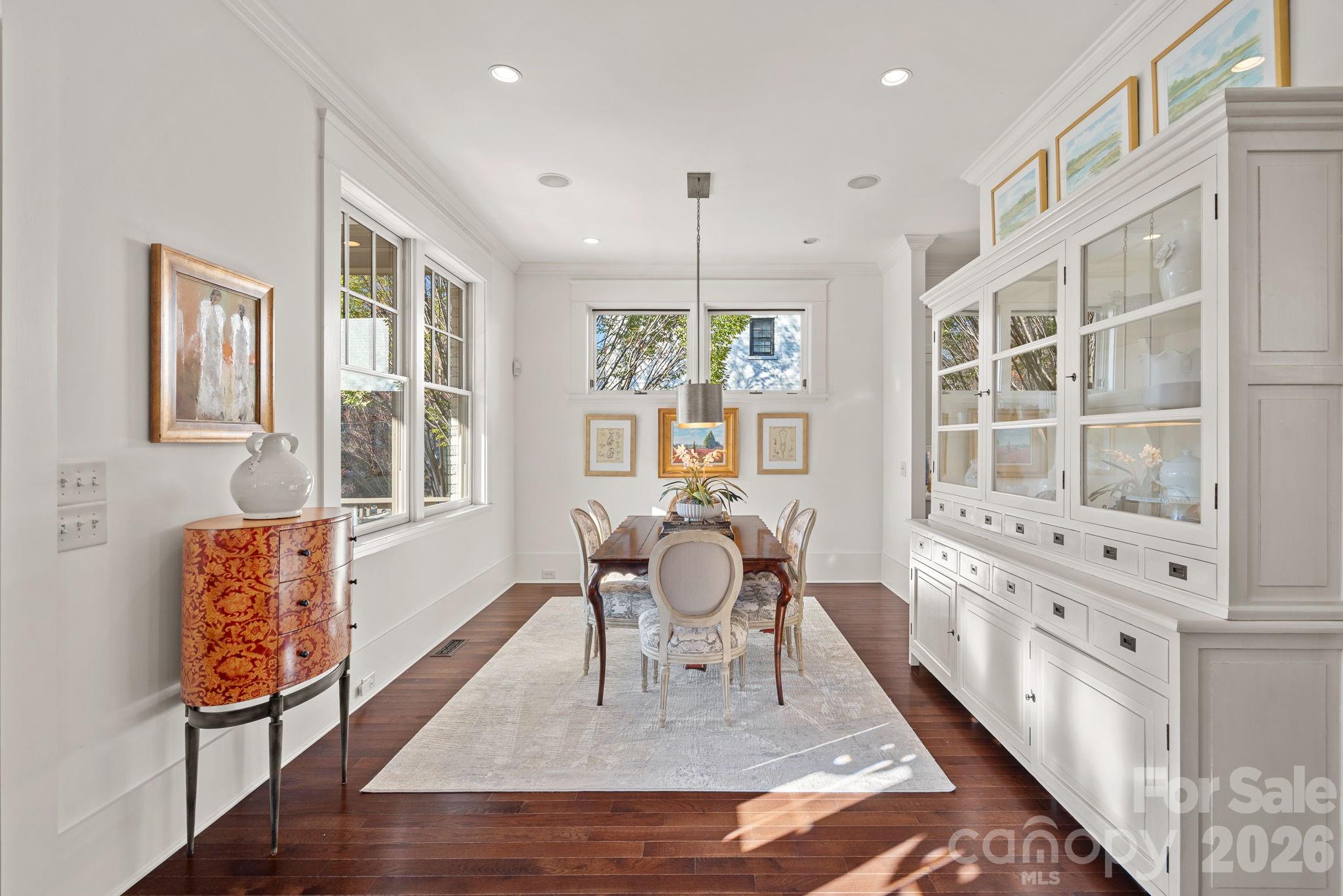 Eastover - Residential