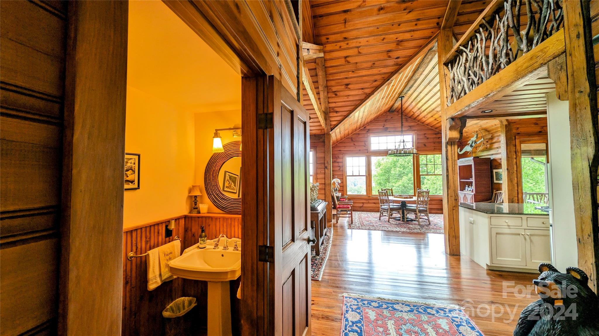 Lake Toxaway Estates - Residential