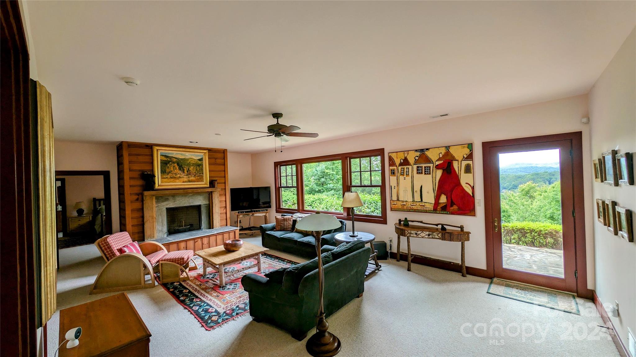 Lake Toxaway Estates - Residential