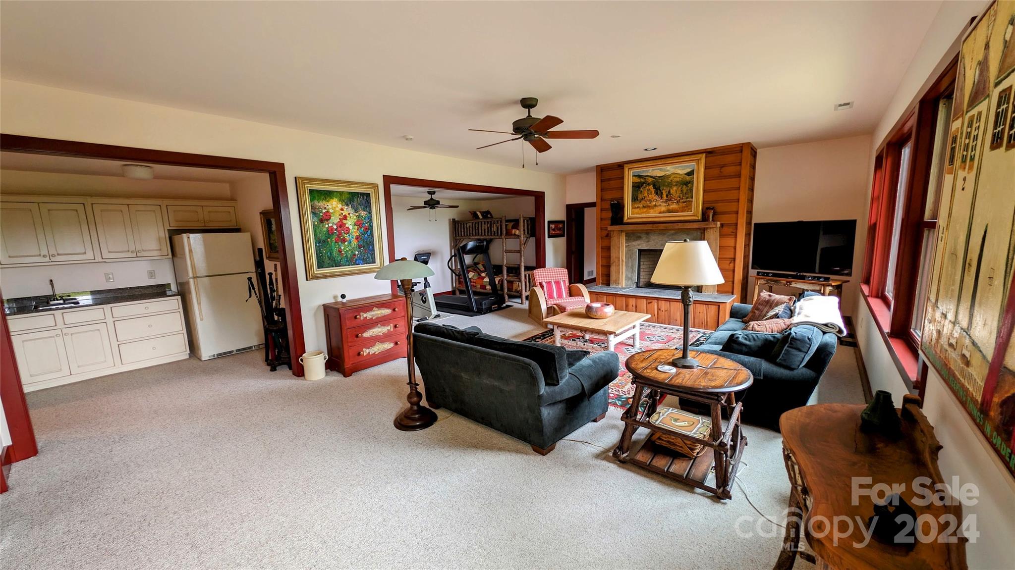 Lake Toxaway Estates - Residential