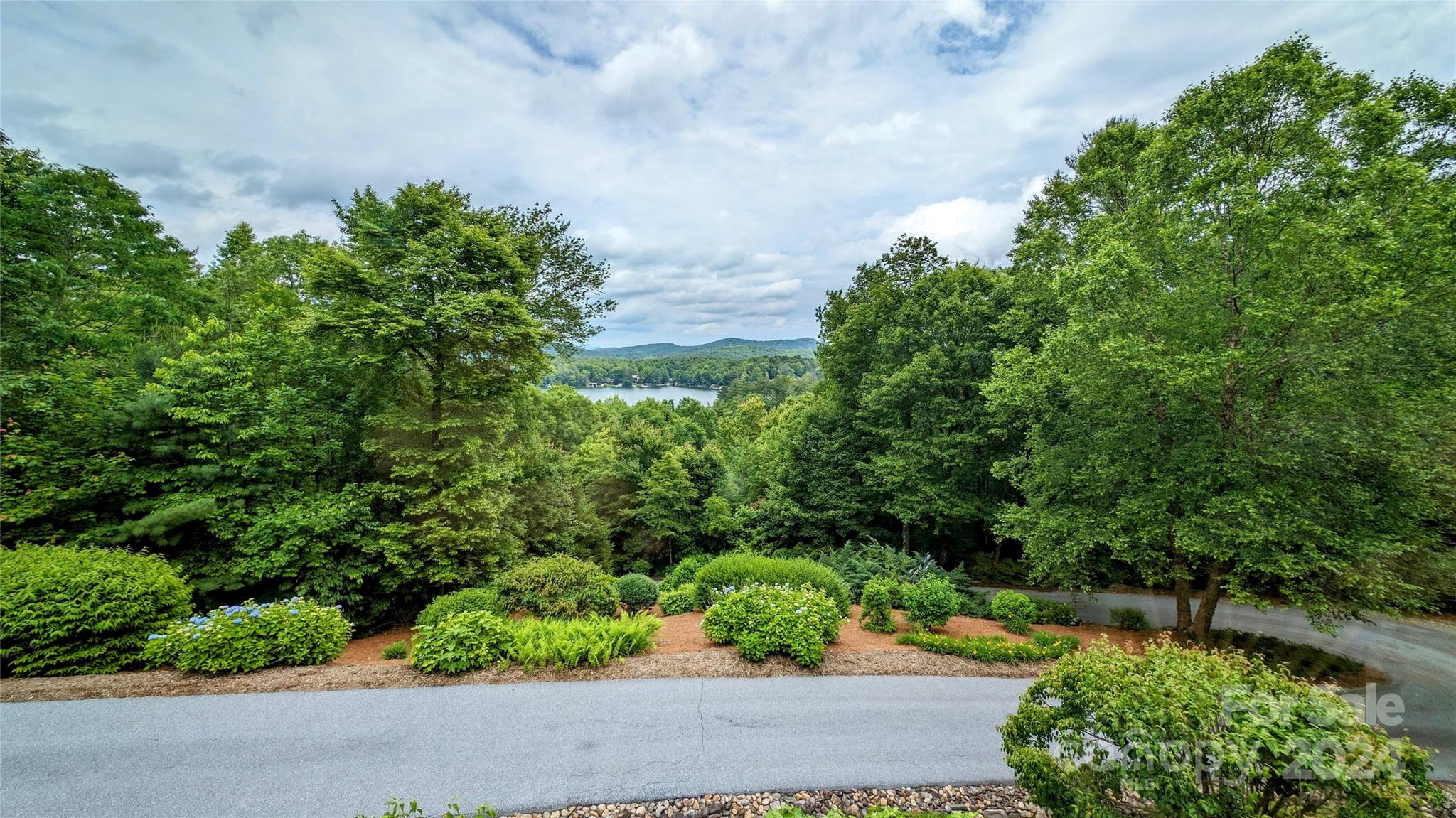 Lake Toxaway Estates - Residential