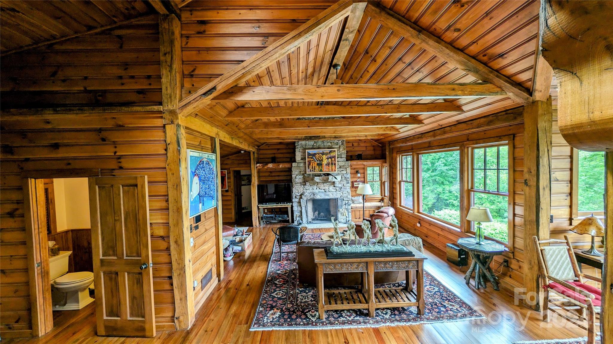 Lake Toxaway Estates - Residential