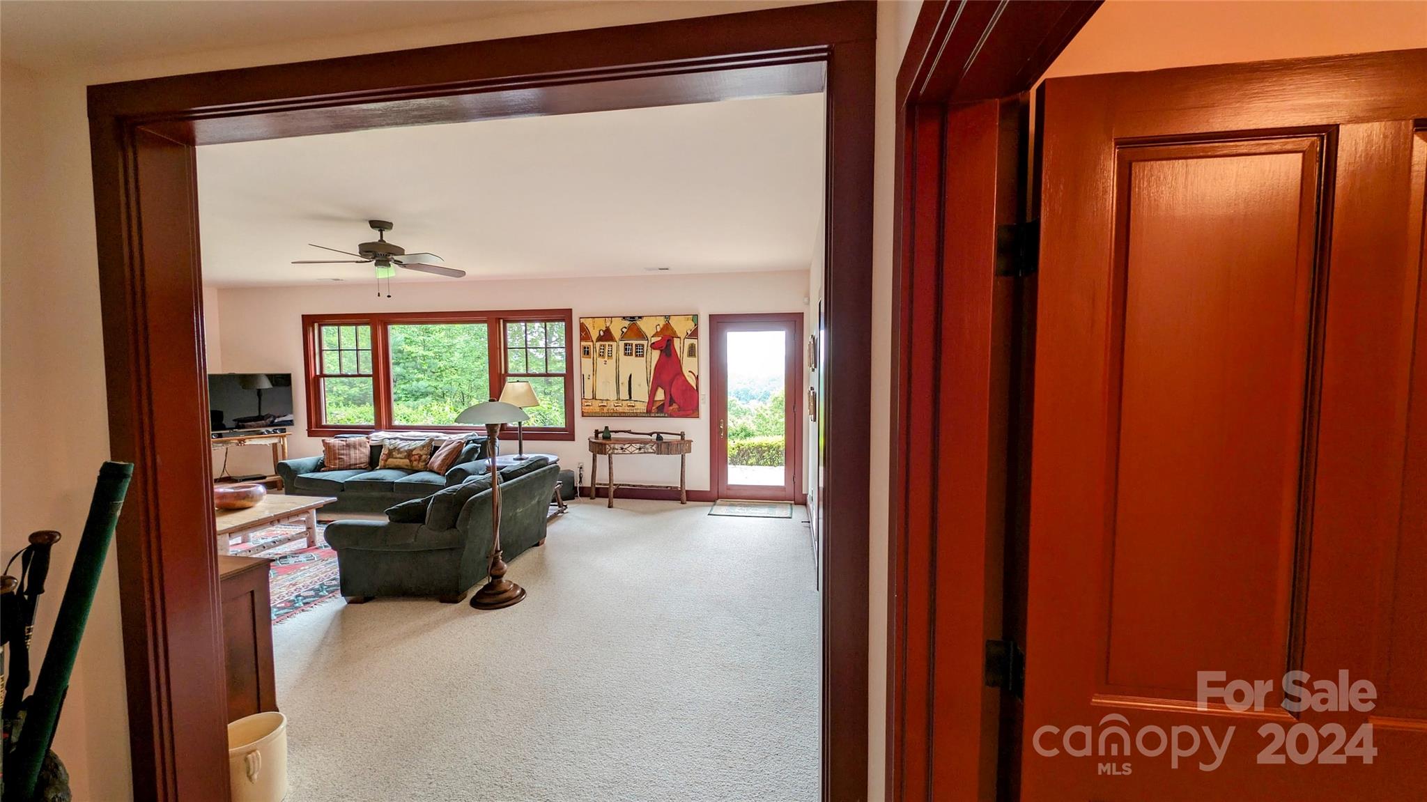 Lake Toxaway Estates - Residential