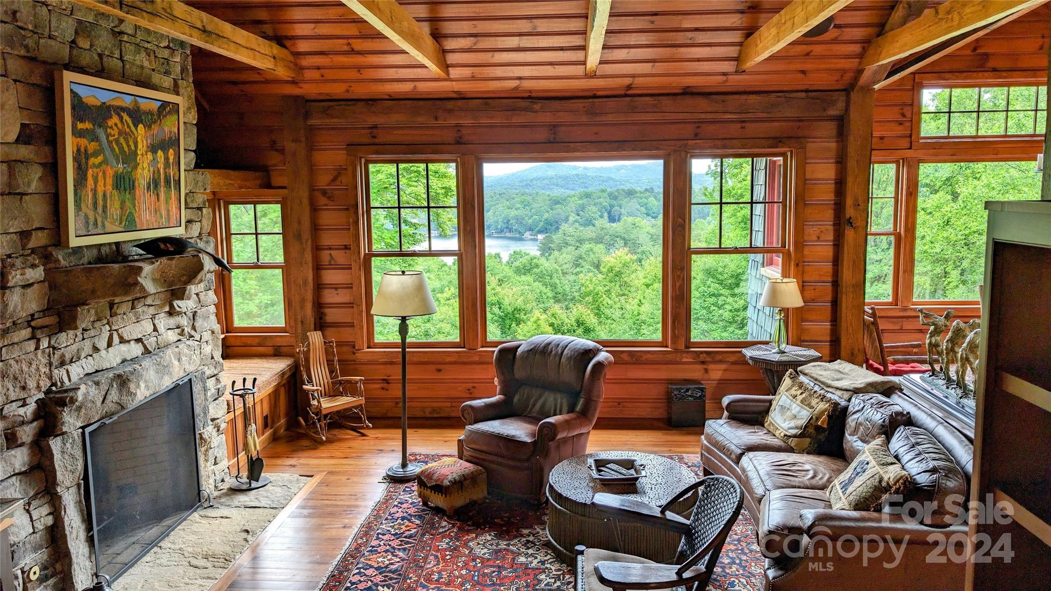 Lake Toxaway Estates - Residential