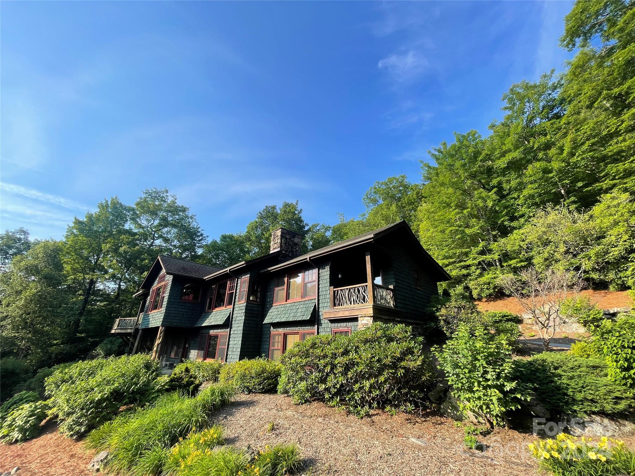 Lake Toxaway Estates - Residential