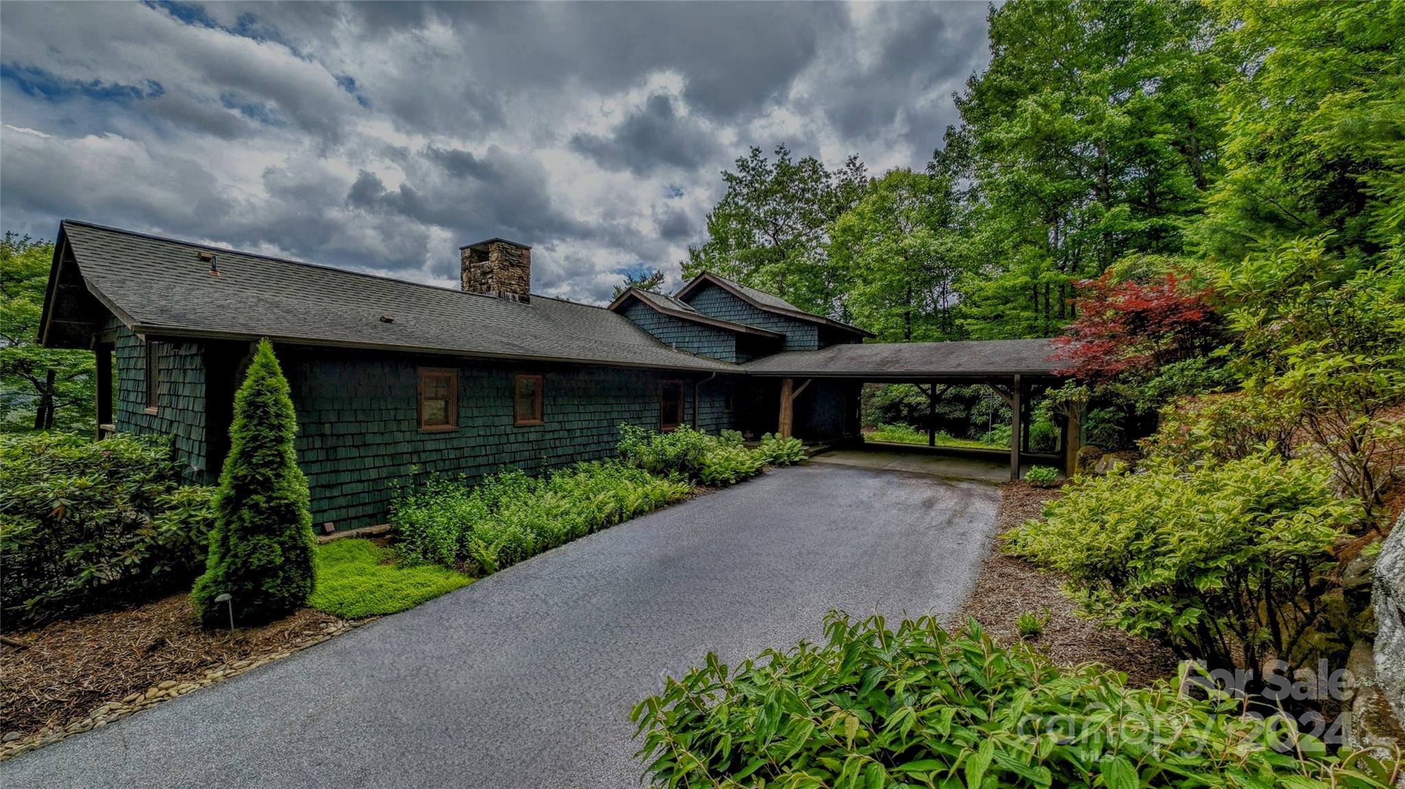 Lake Toxaway Estates - Residential