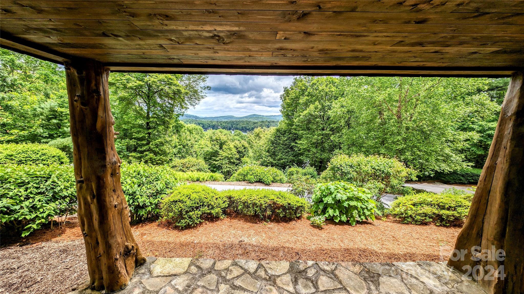 Lake Toxaway Estates - Residential