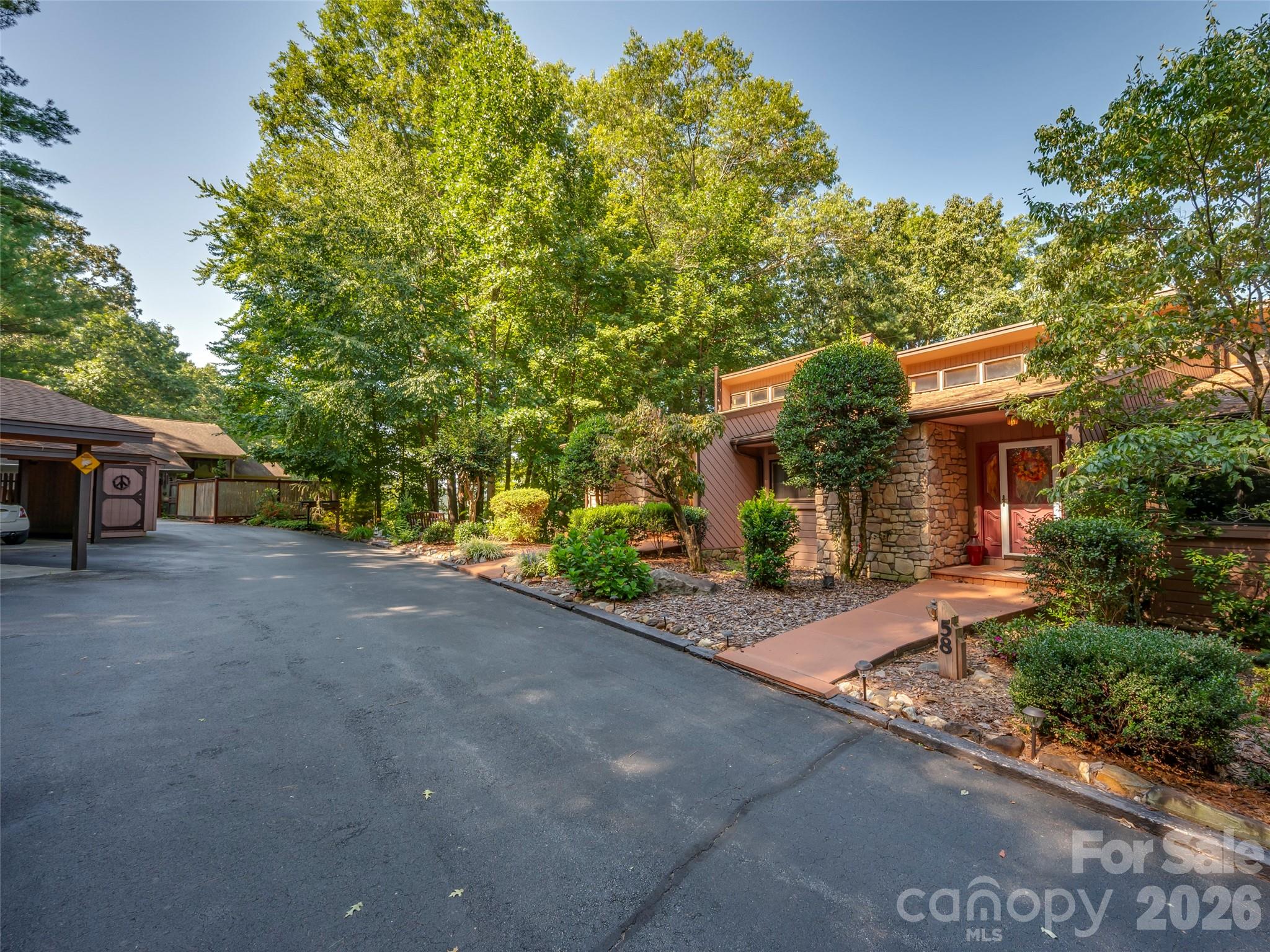 58 Timbertop Lane