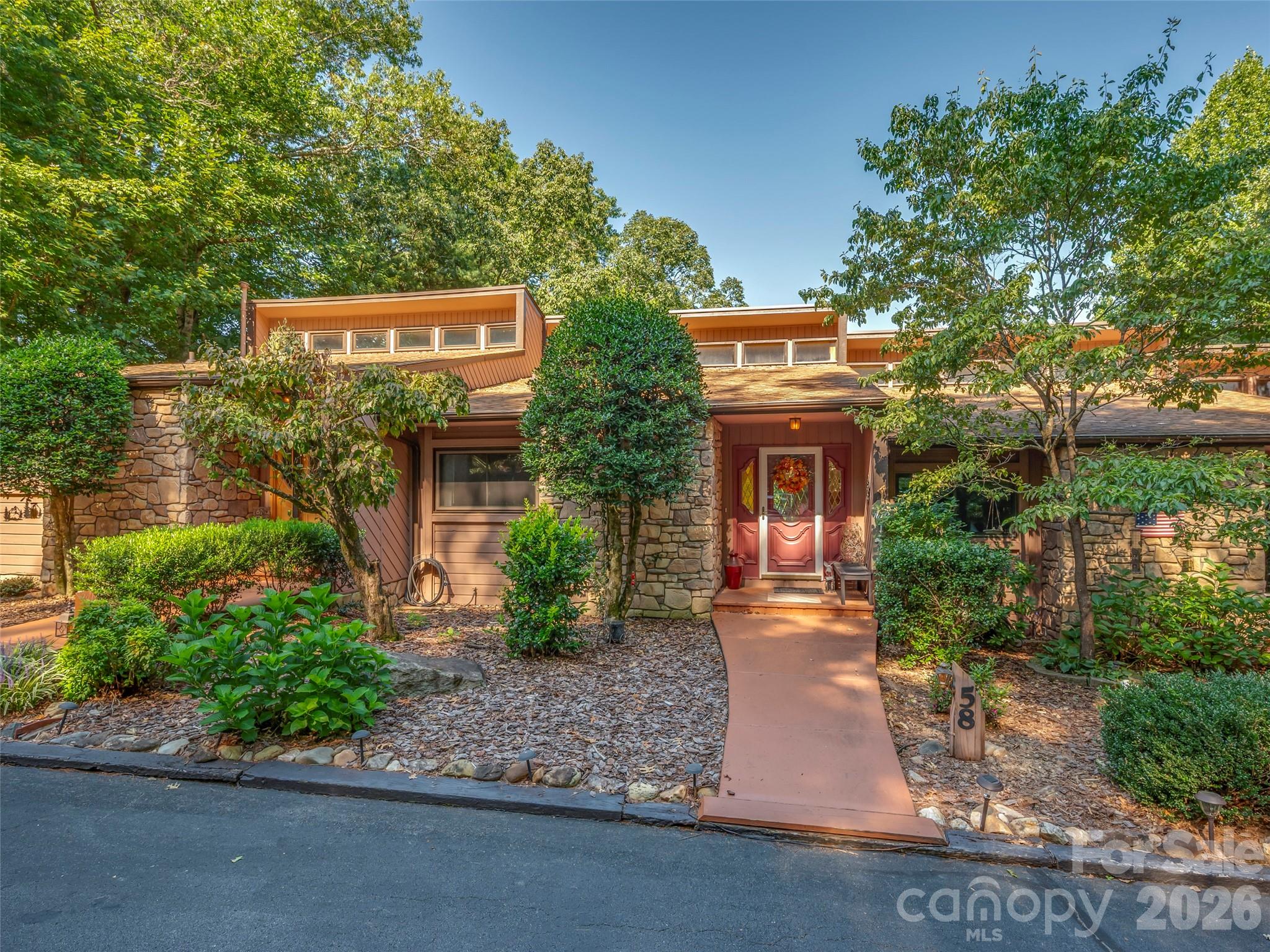 58 Timbertop Lane