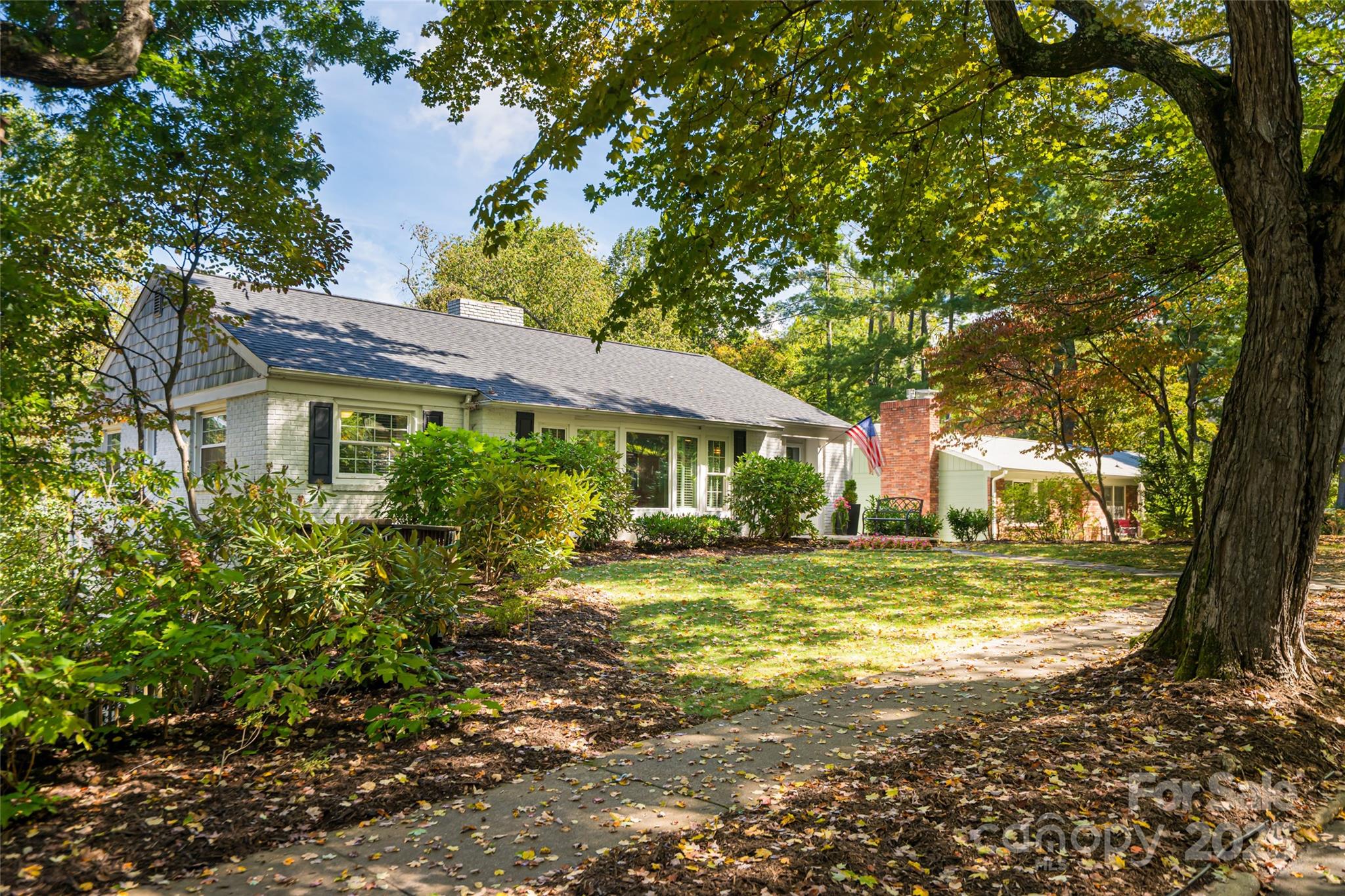 21 Maywood Road