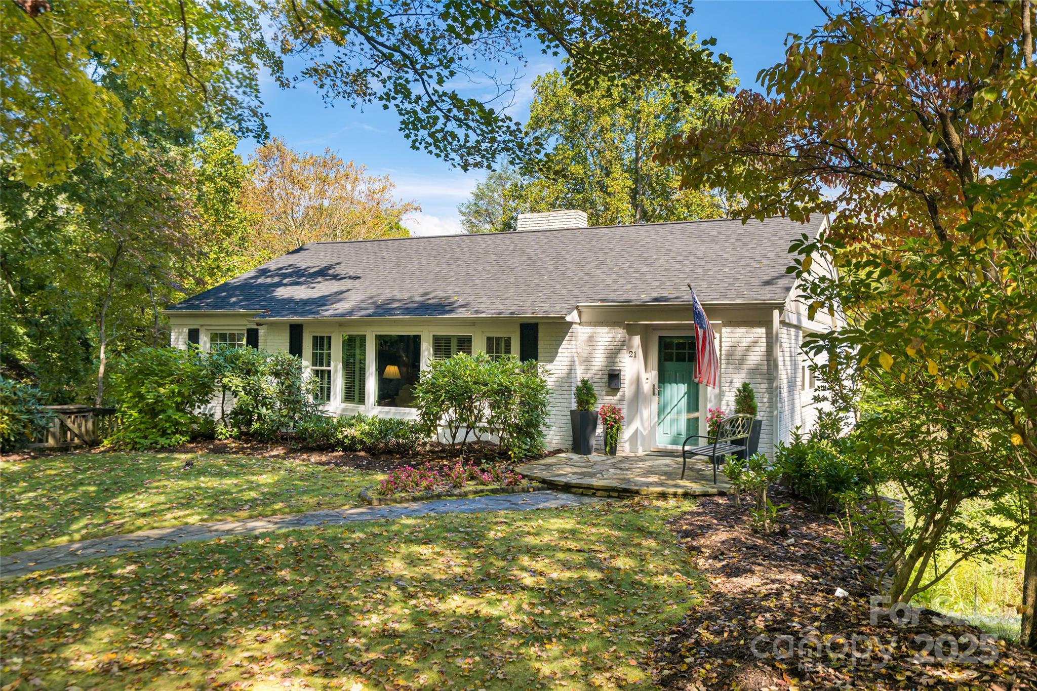 21 Maywood Road
