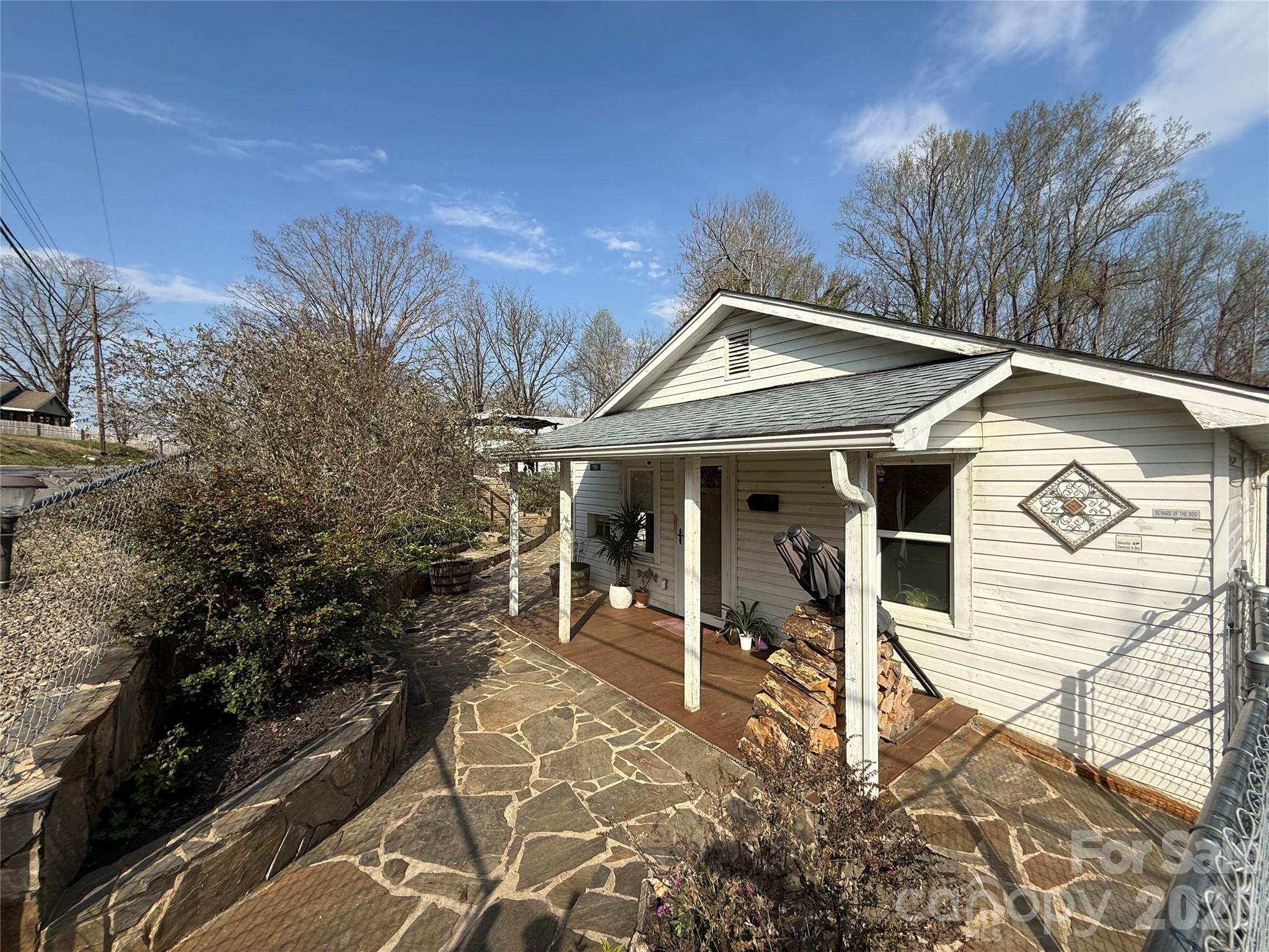 Forest Park - Residential