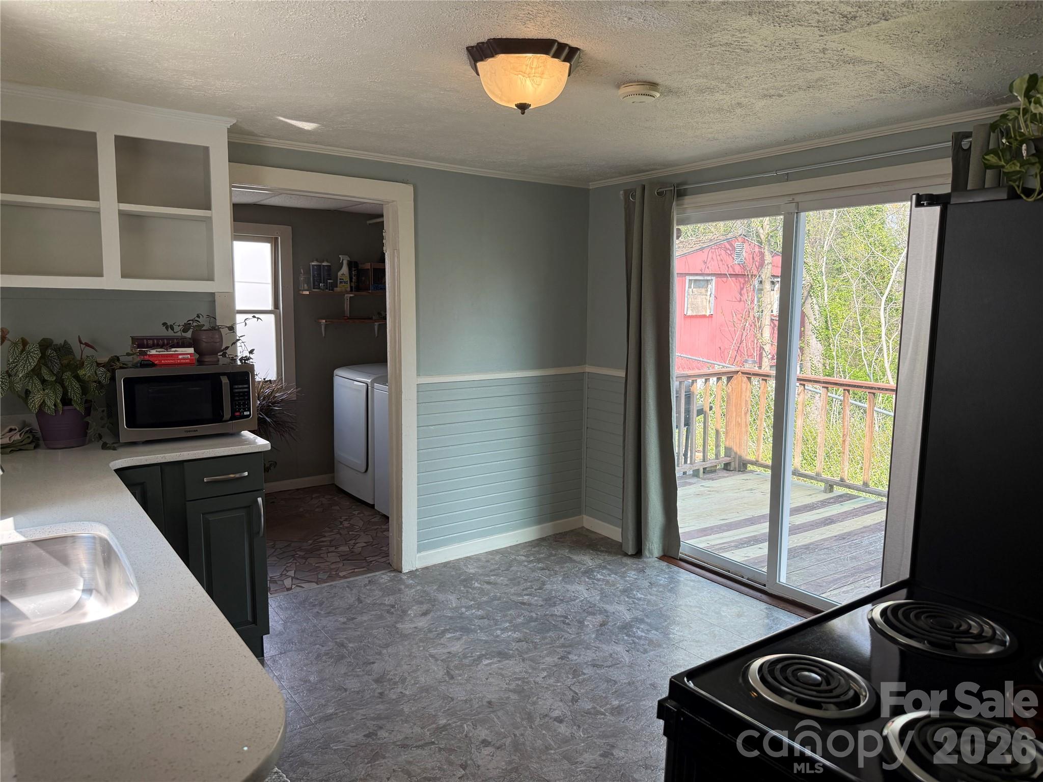 Forest Park - Residential