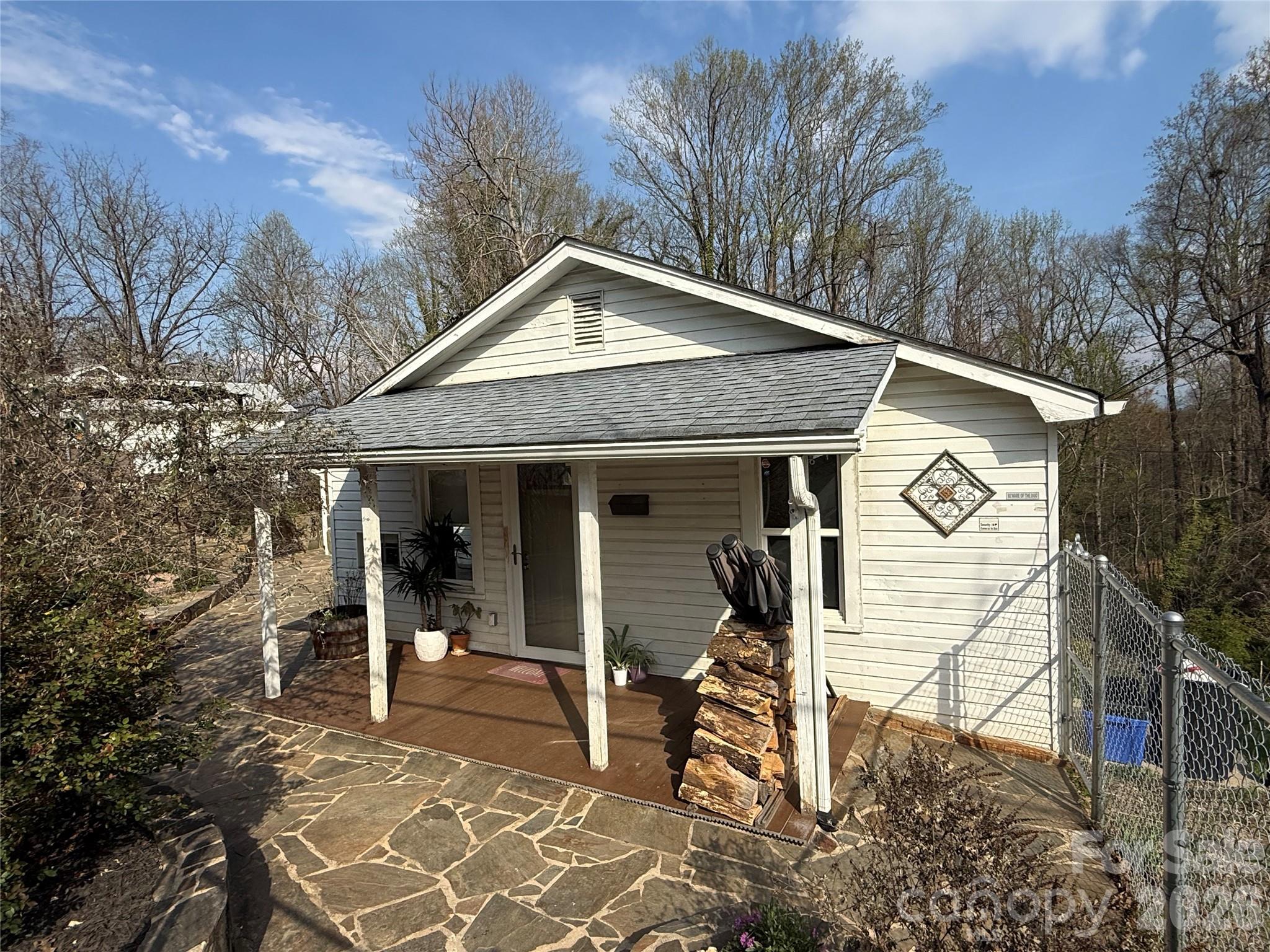 Forest Park - Residential