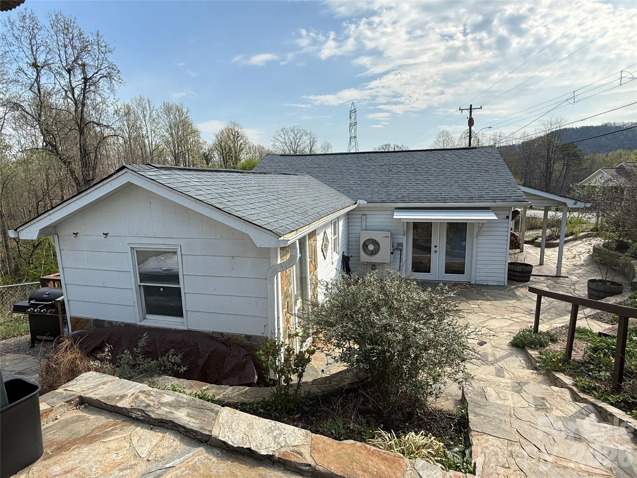 Forest Park - Residential