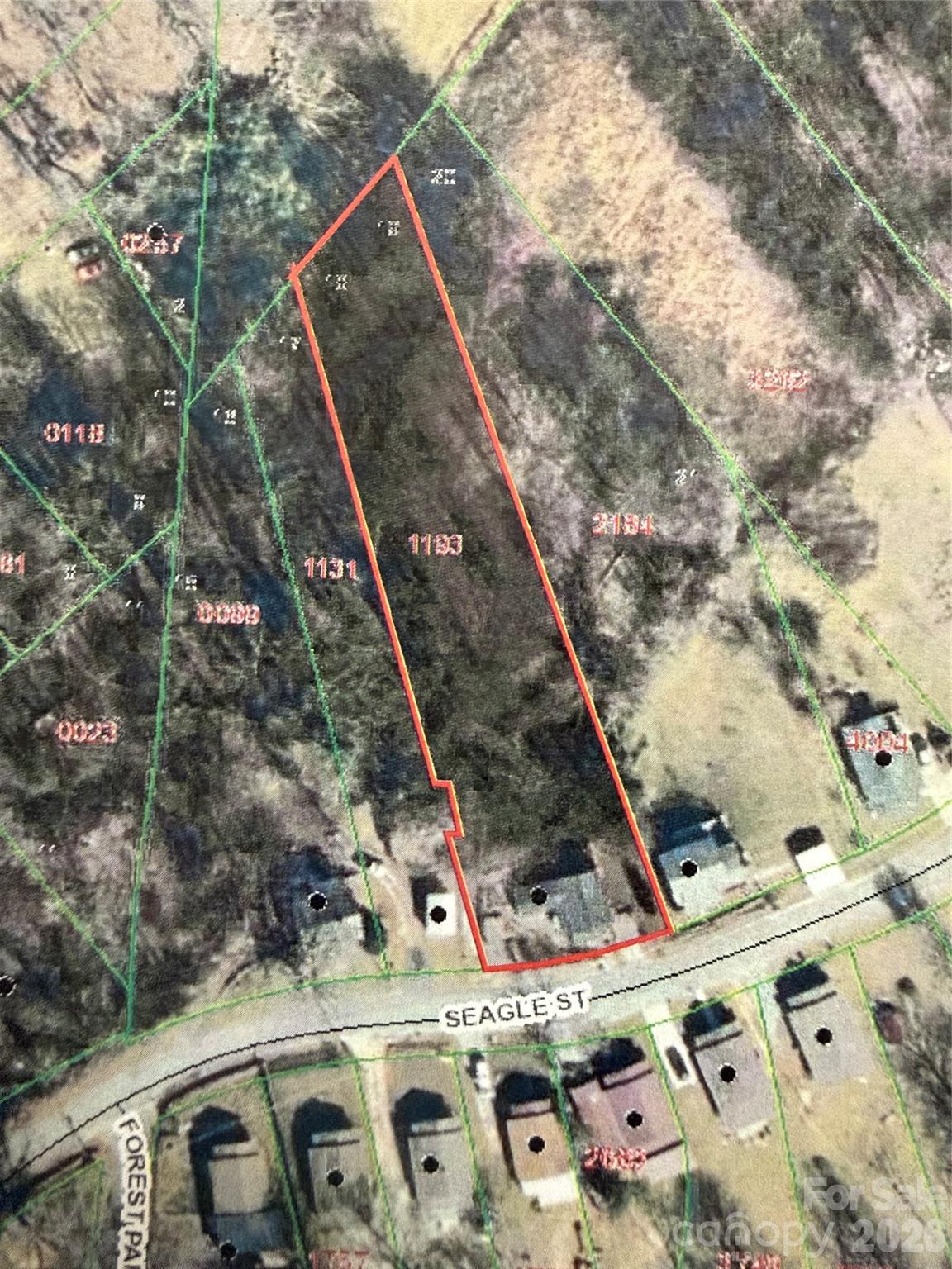 Forest Park - Residential